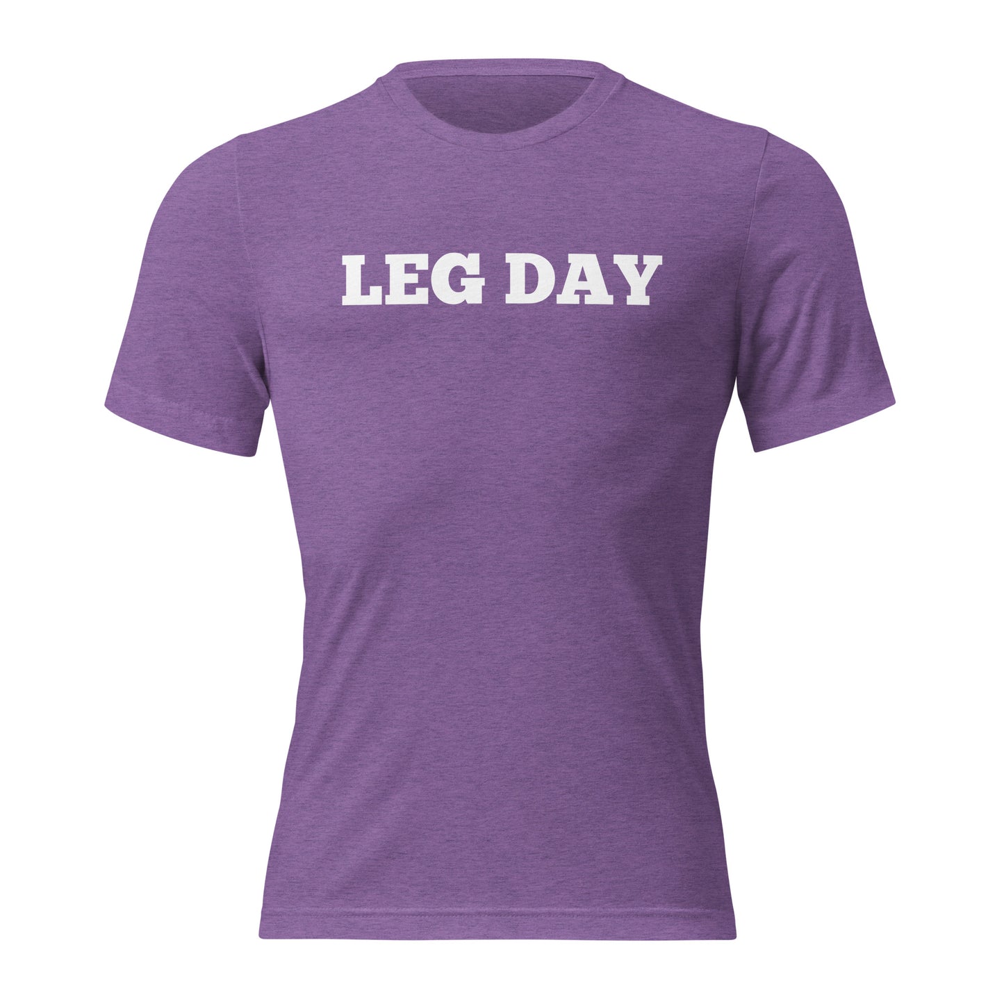 Leg Day Shirts