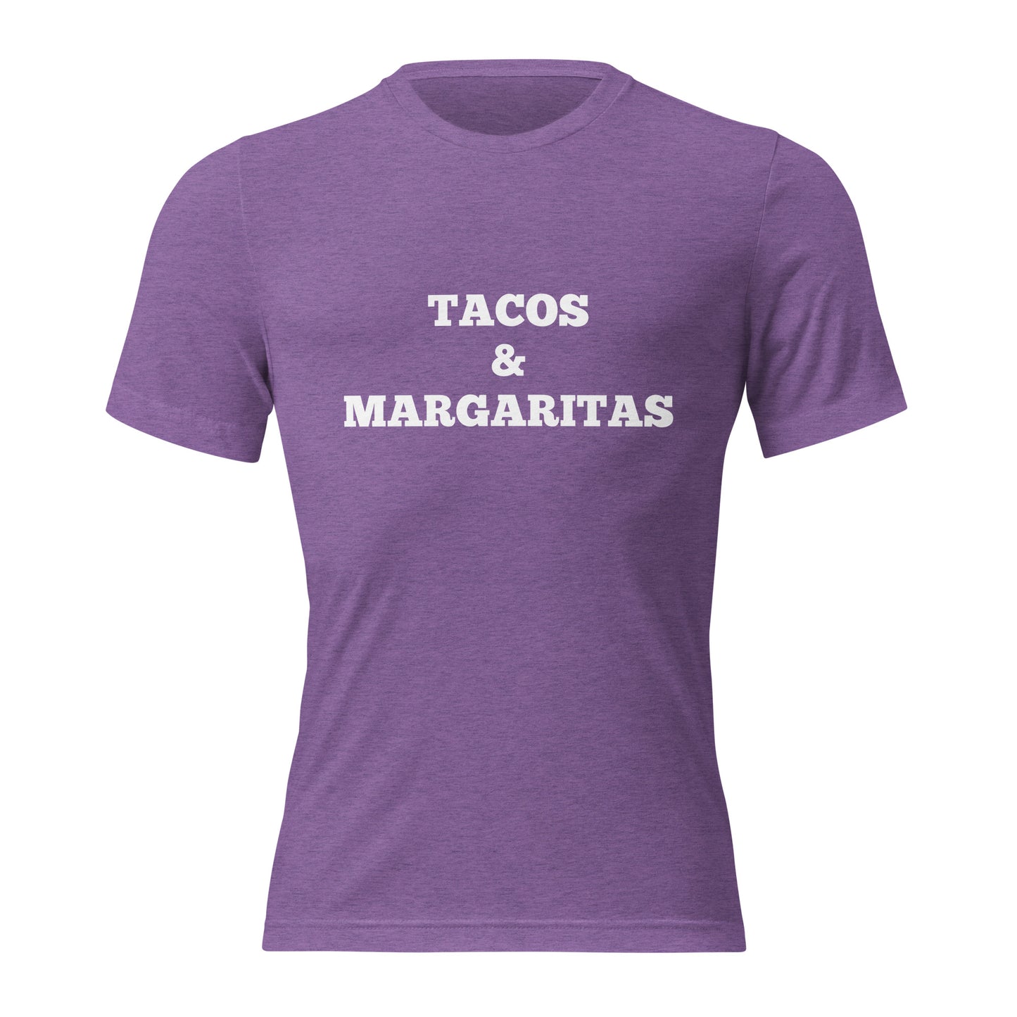 Tacos and Margaritas Shirts