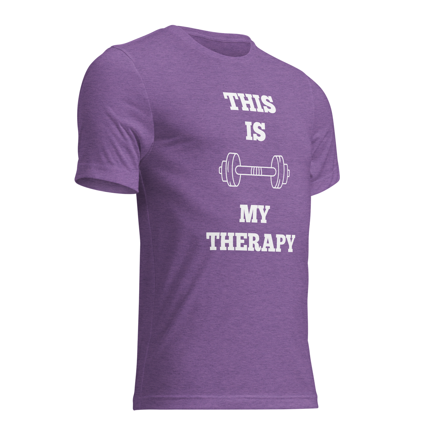 This is My Therapy Shirts