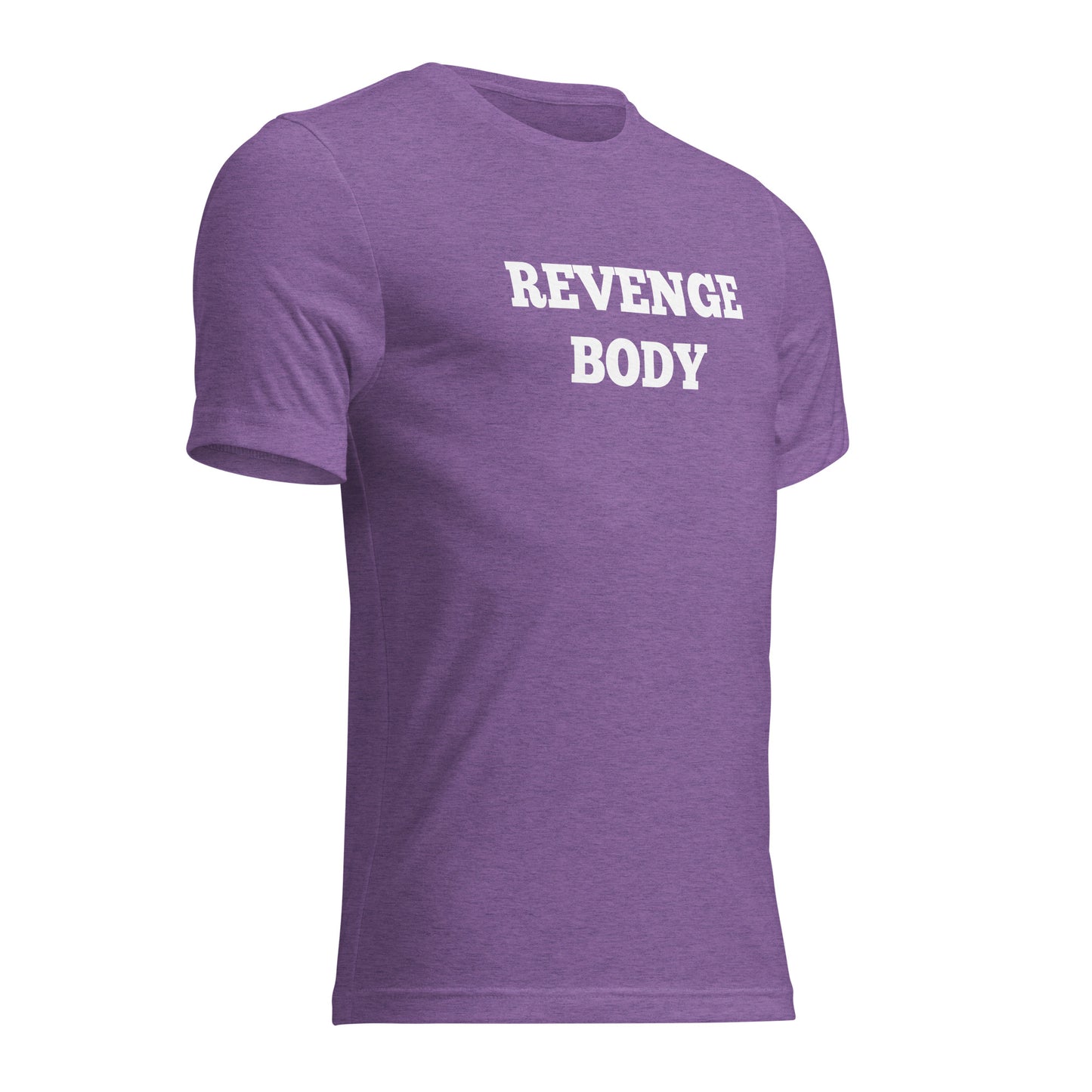 Revenge Body Shirts