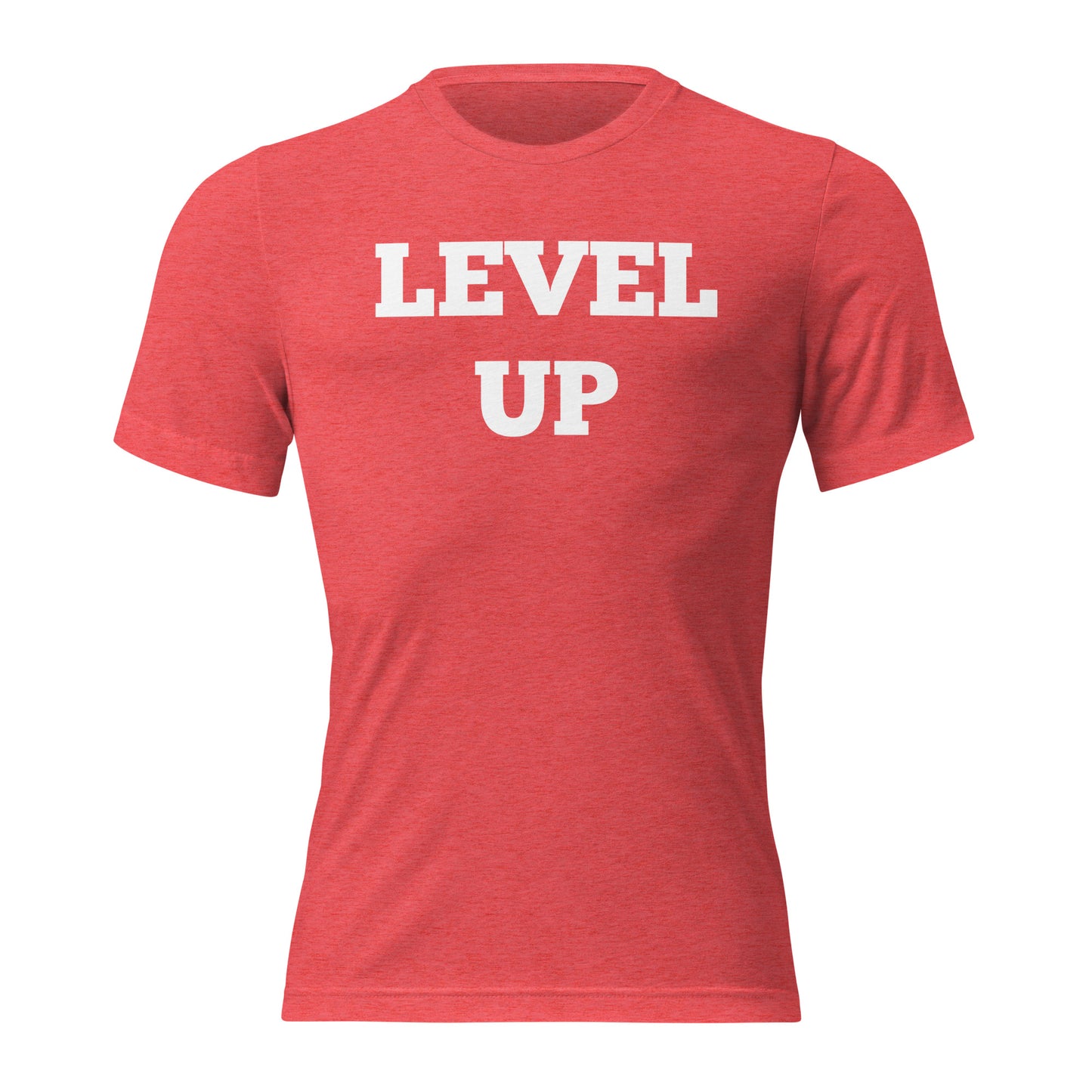 Level Up Shirts