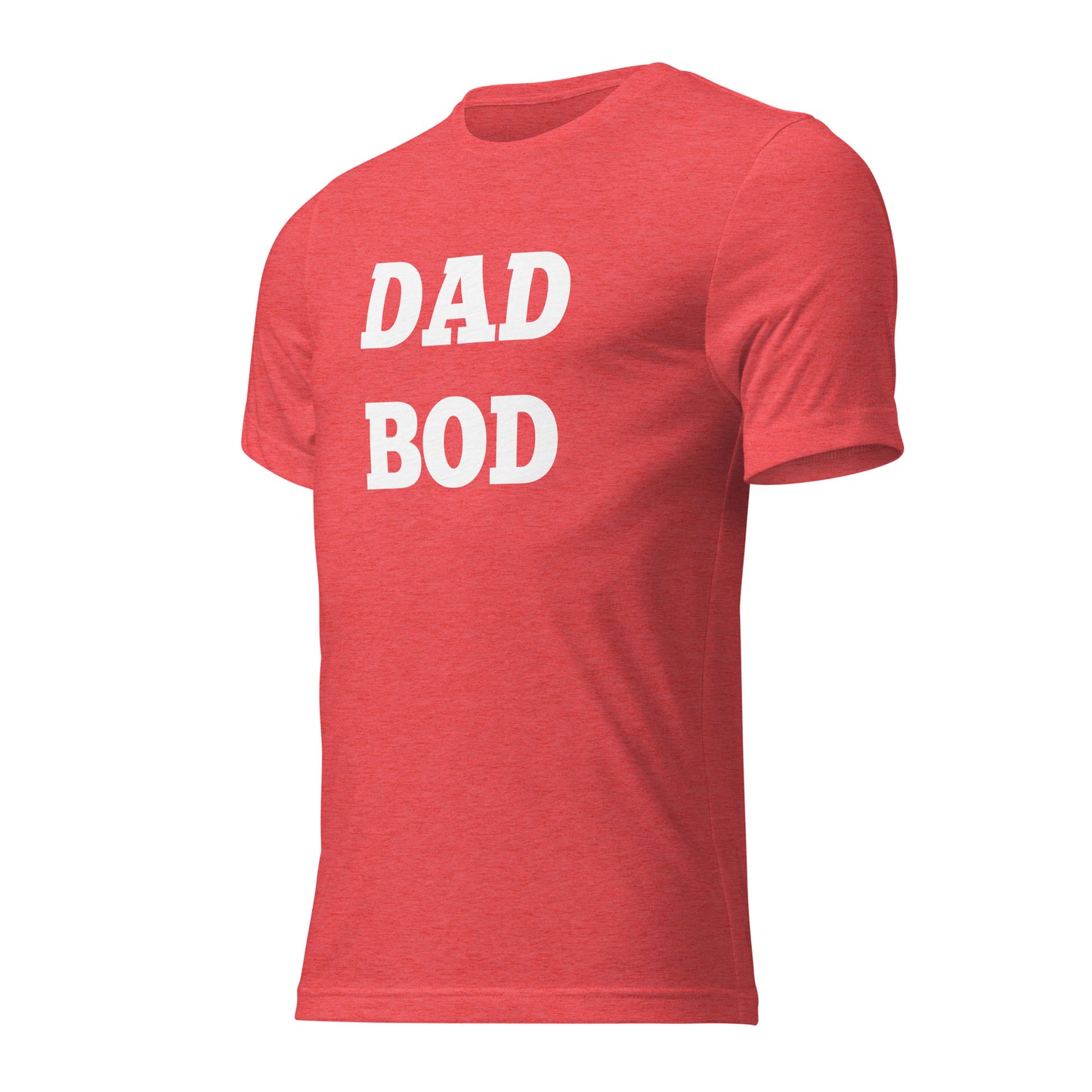 Dad Bod Shirts