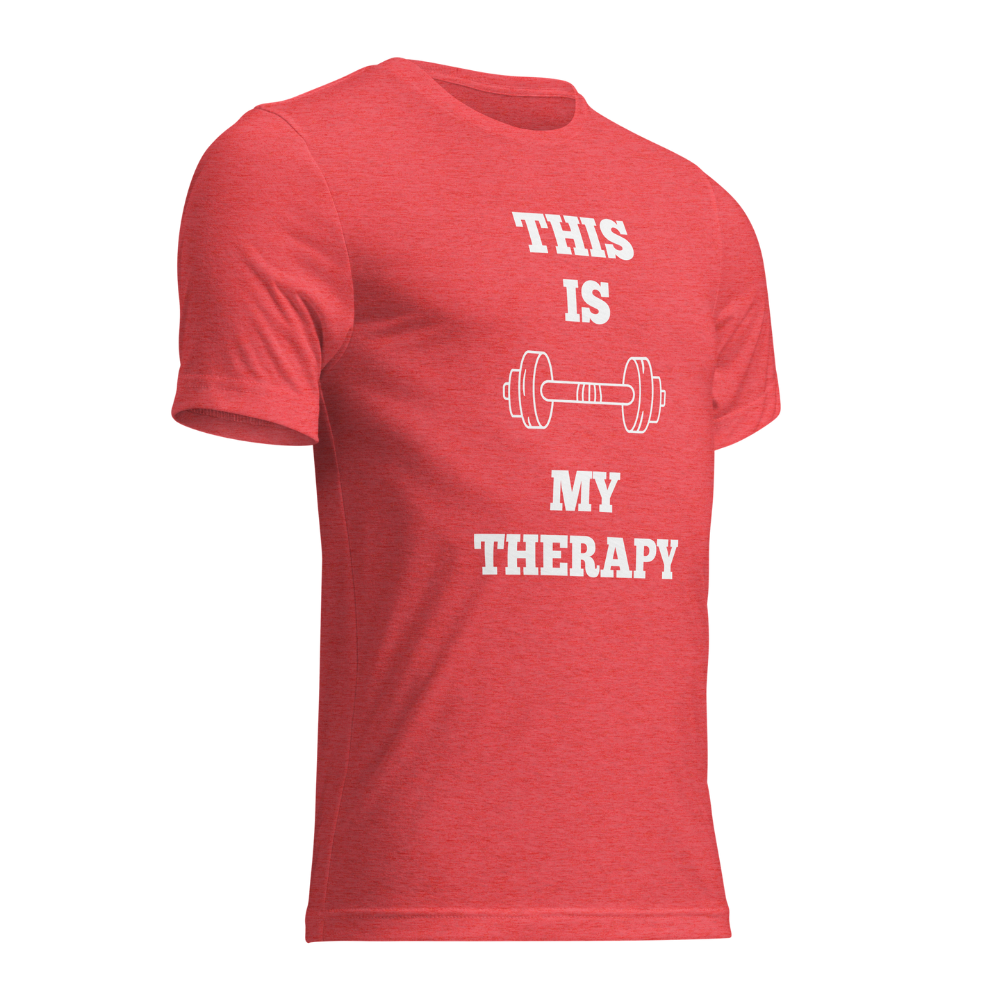 This is My Therapy Shirts