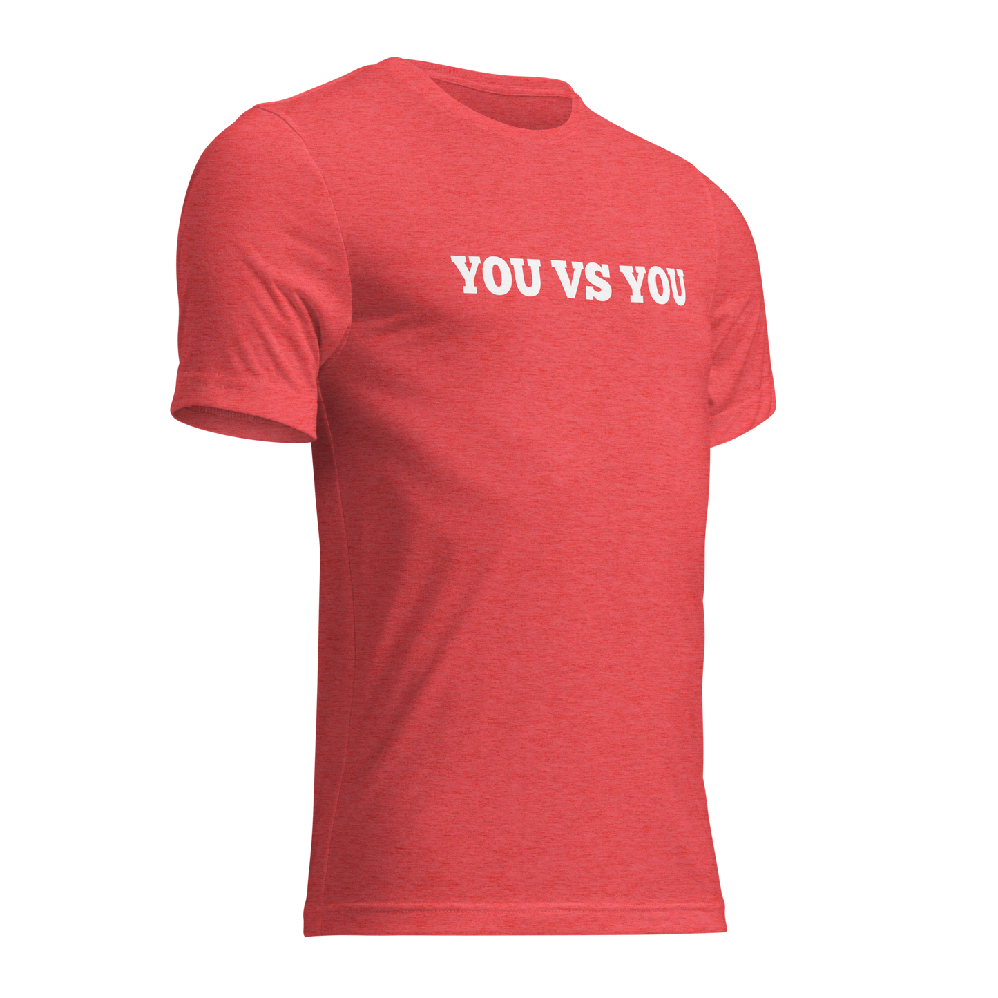 You vs You Shirts