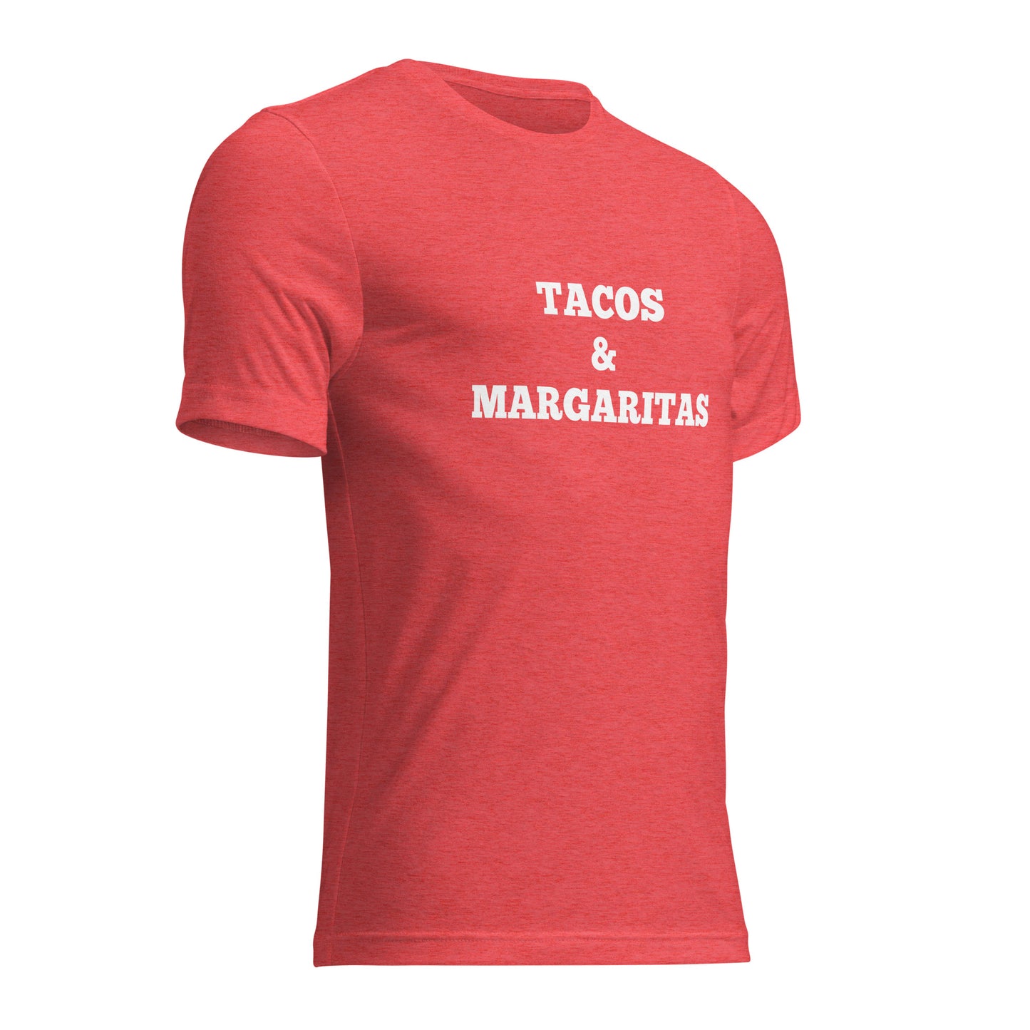 Tacos and Margaritas Shirts