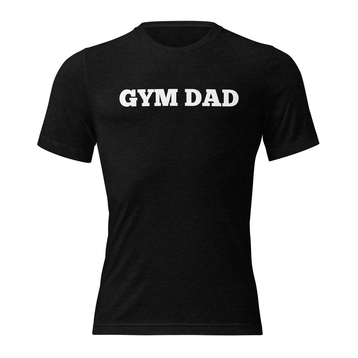 Gym Dad Shirts