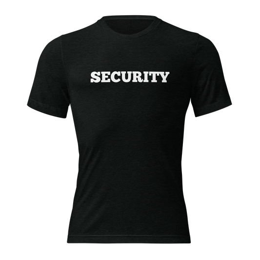 Security Shirts