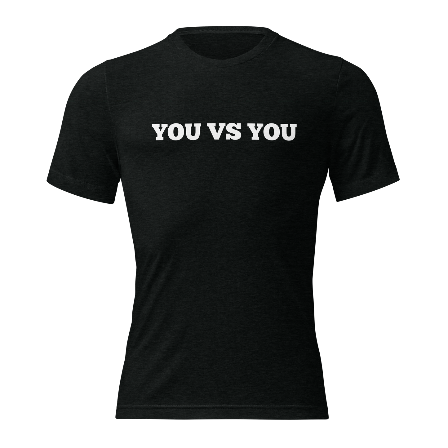 You vs You Shirts