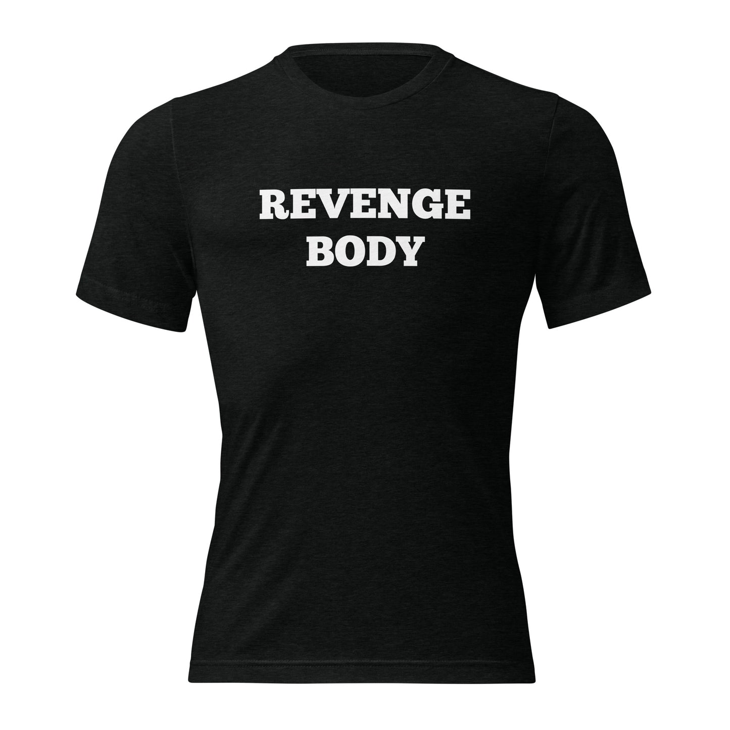 Revenge Body Shirts