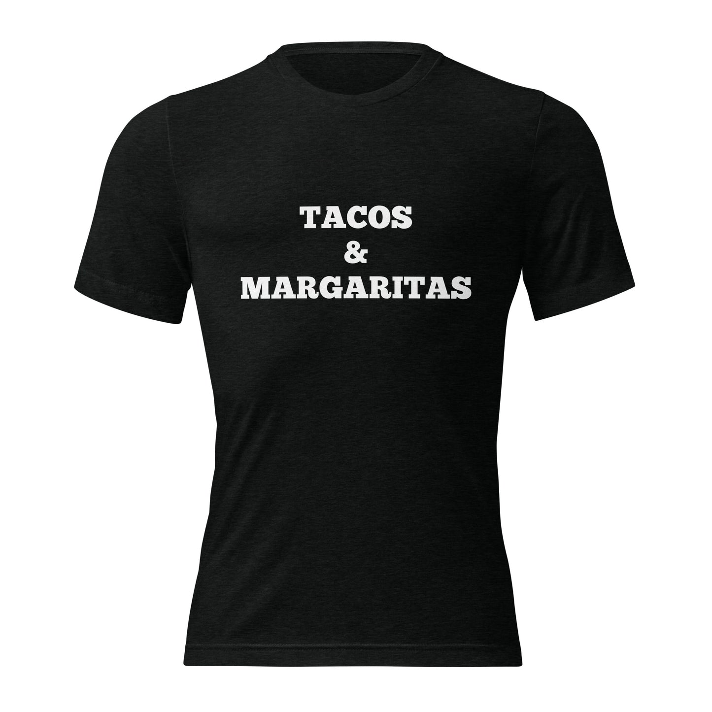 Tacos and Margaritas Shirts