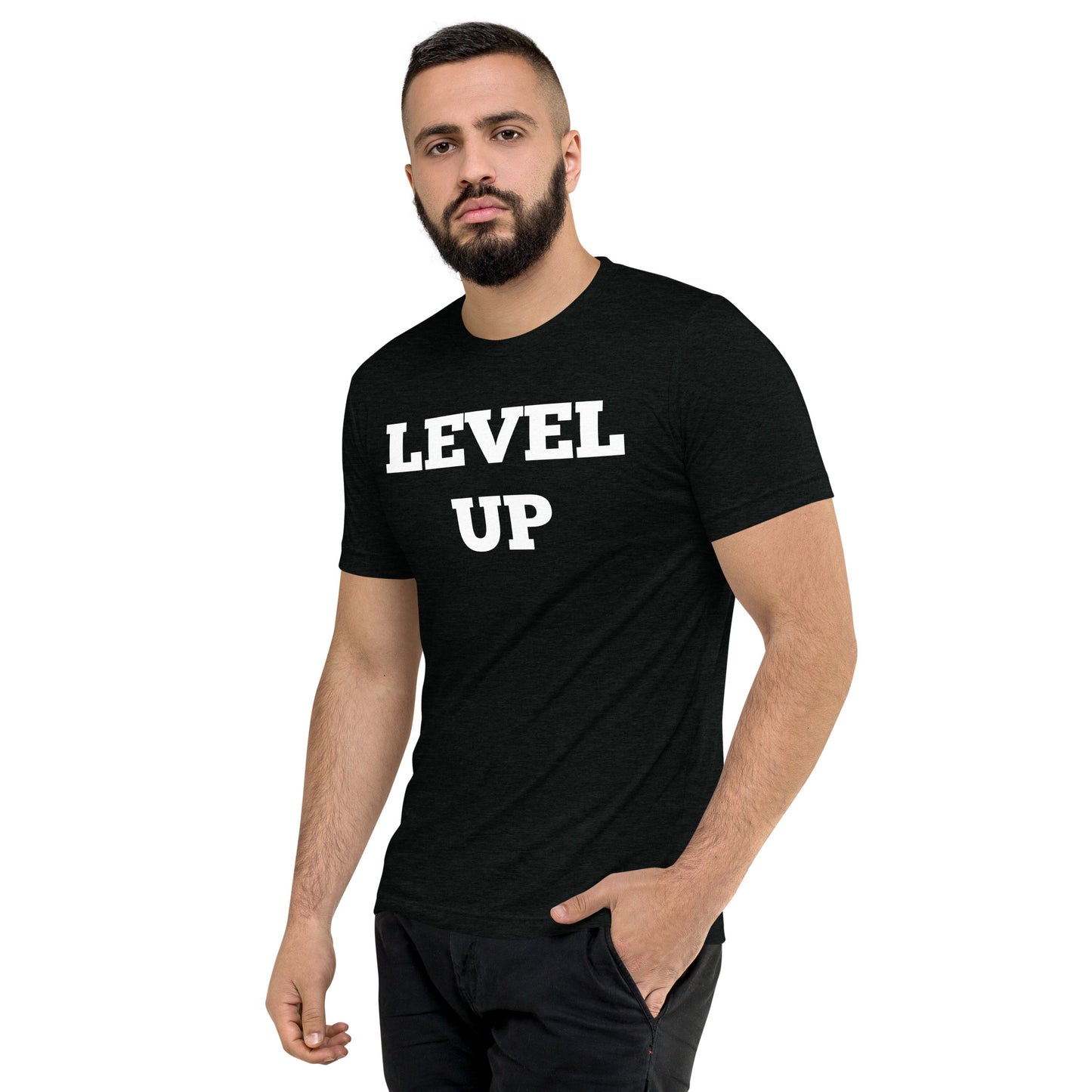 Level Up Shirts