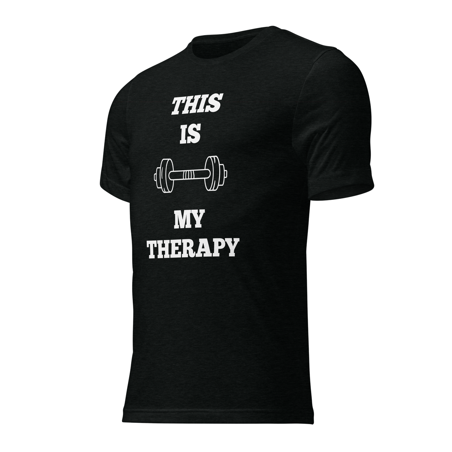 This is My Therapy Shirts