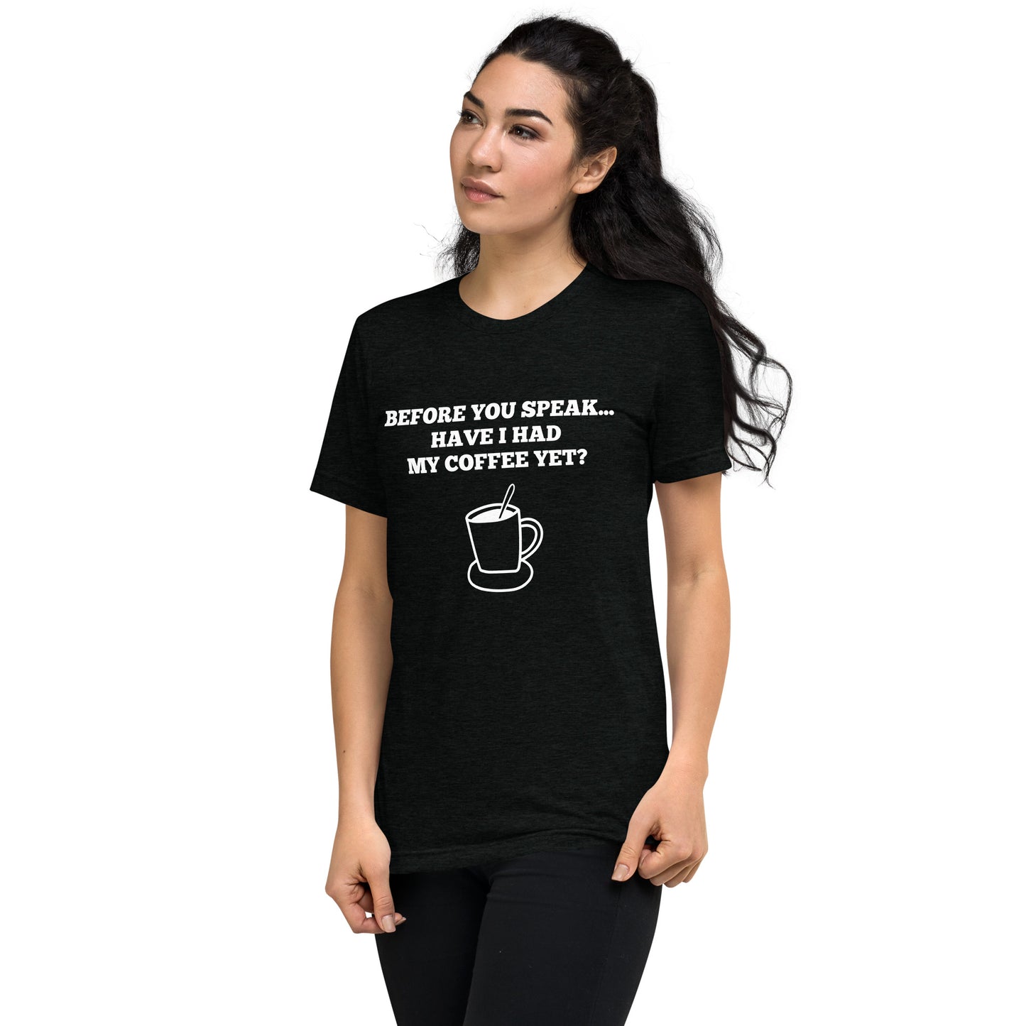 Coffee First Shirts