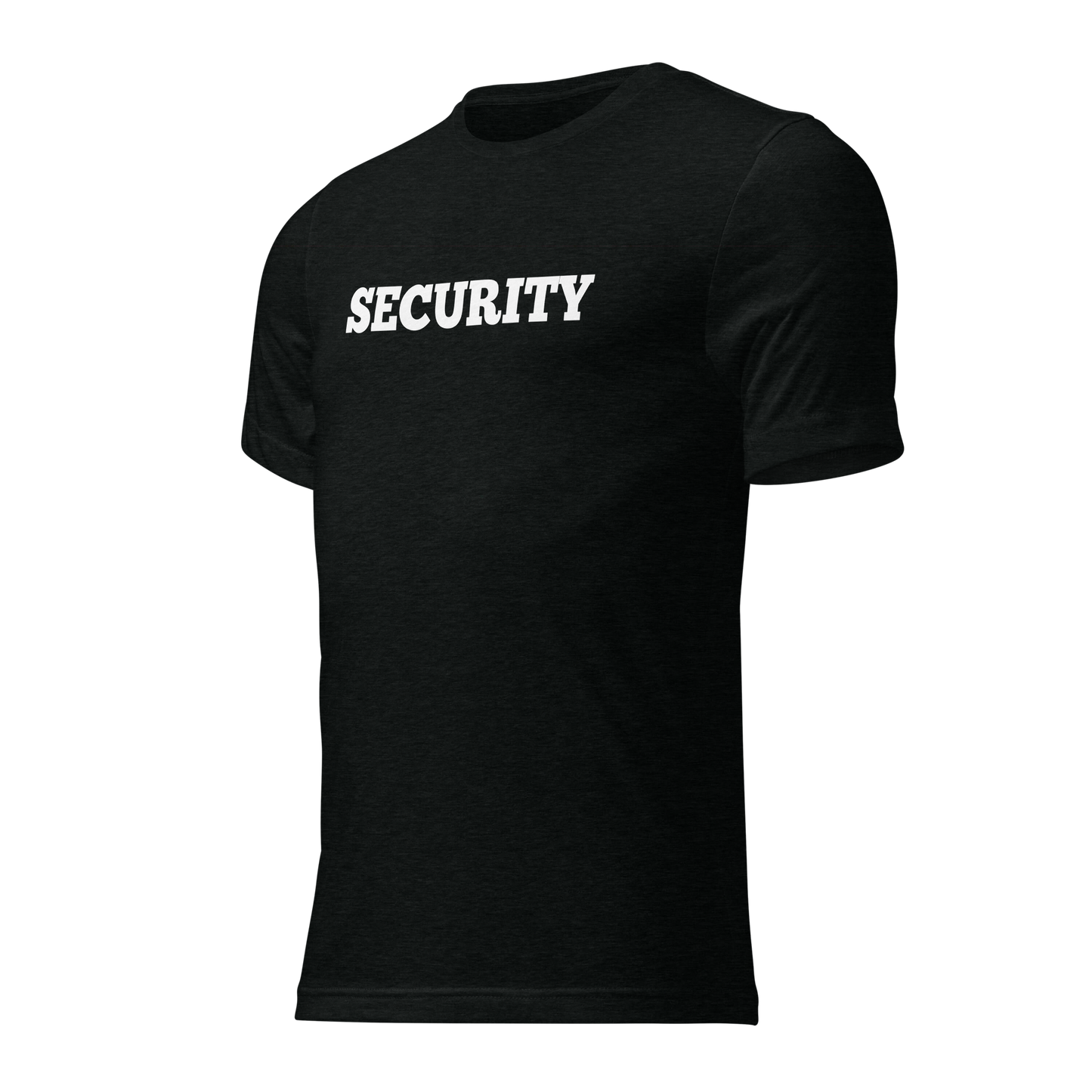 Security Shirts