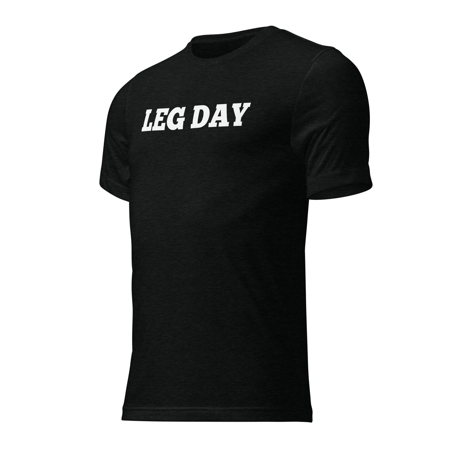 Leg Day Shirts