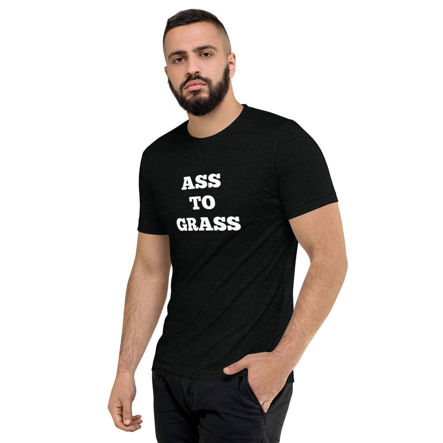 Ass to Grass Shirts