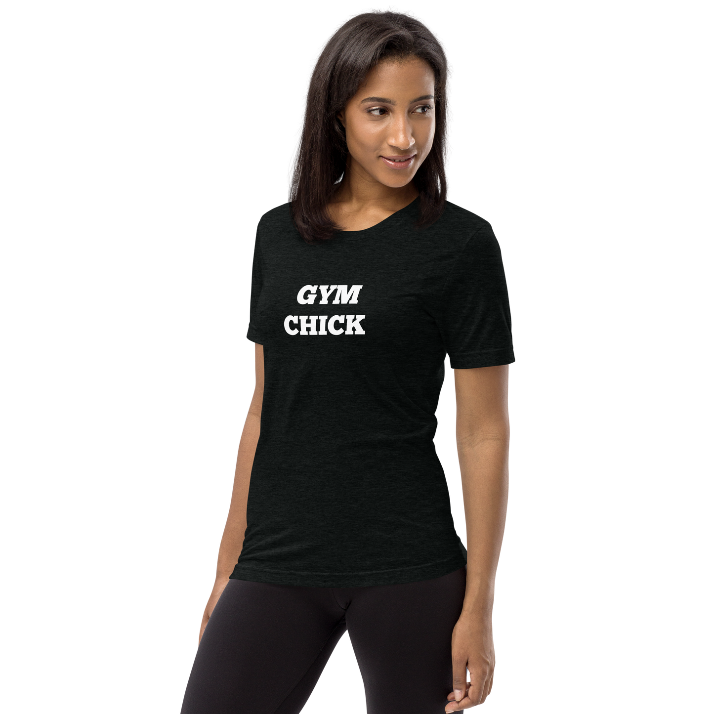 Gym Chick Shirts