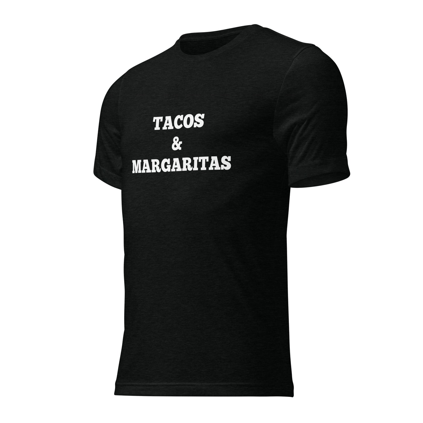 Tacos and Margaritas Shirts