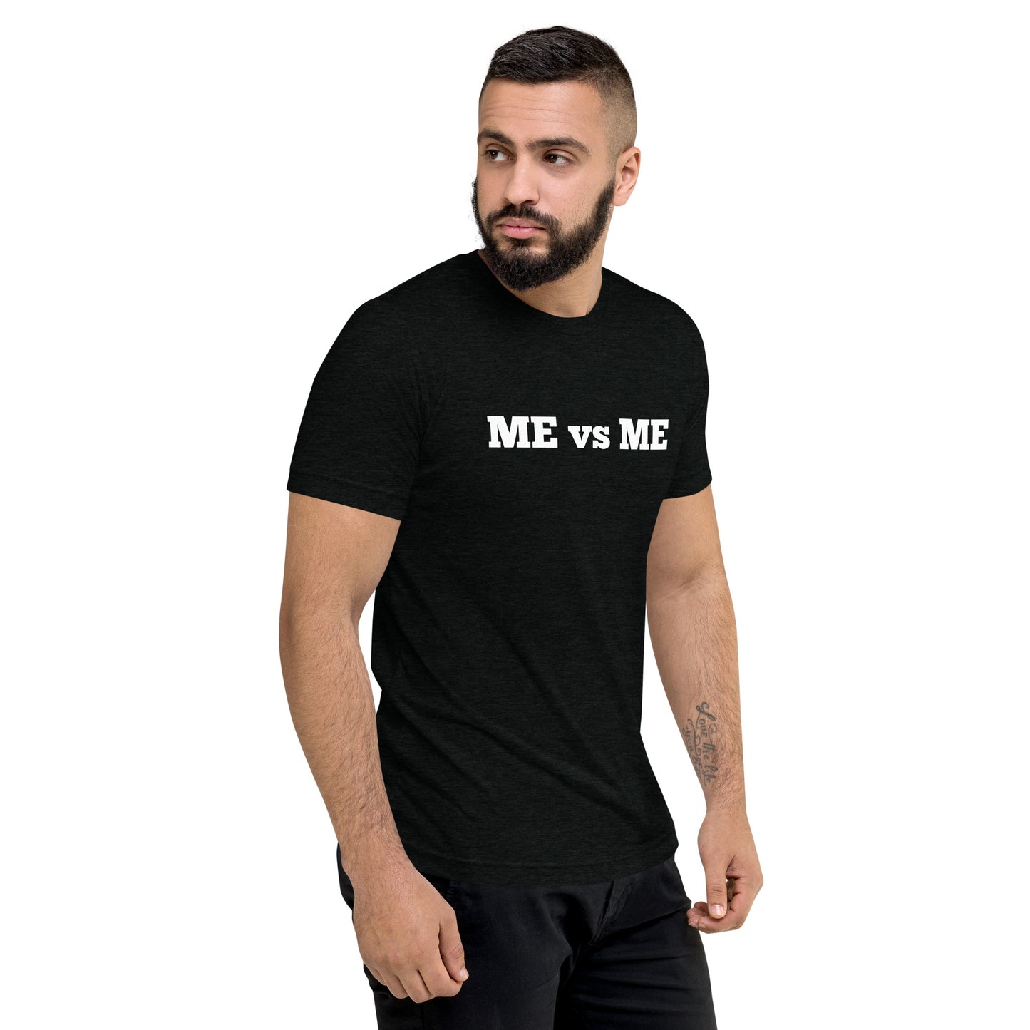 ME vs ME Shirt