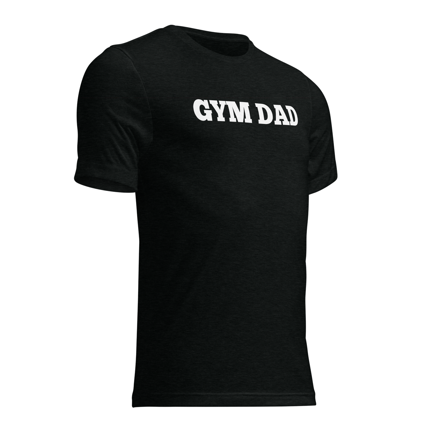 Gym Dad Shirts