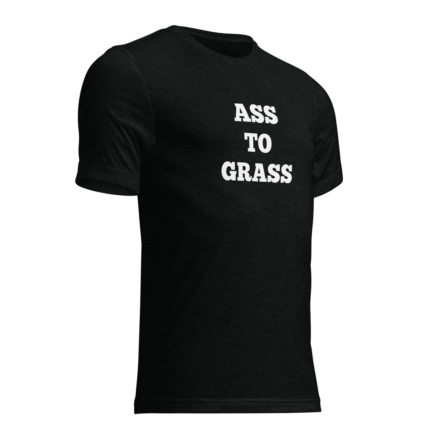 Ass to Grass Shirts