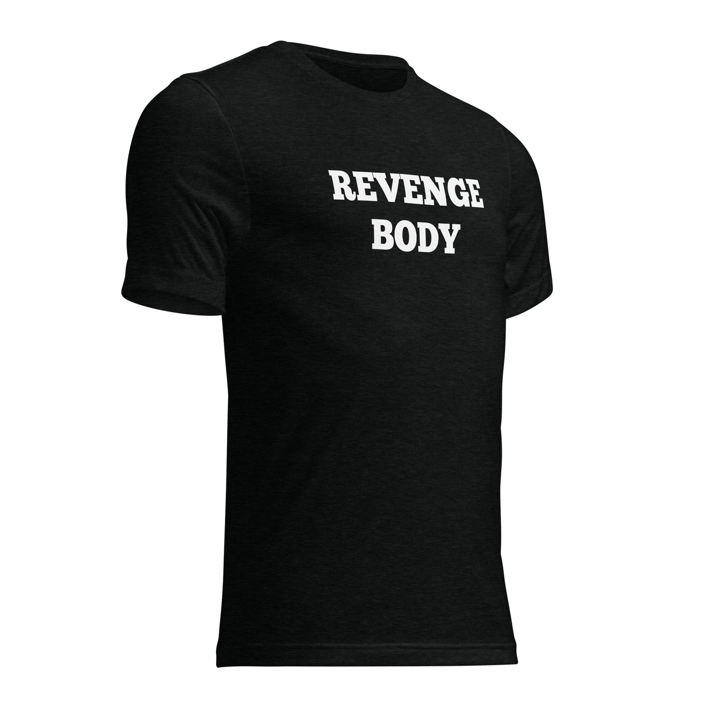 Revenge Body Shirts