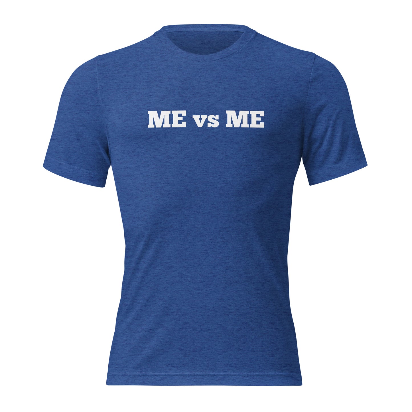 ME vs ME Shirt