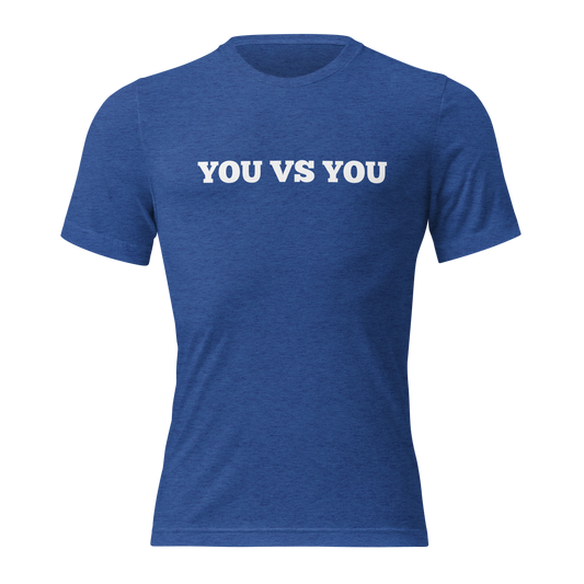 You vs You Shirts