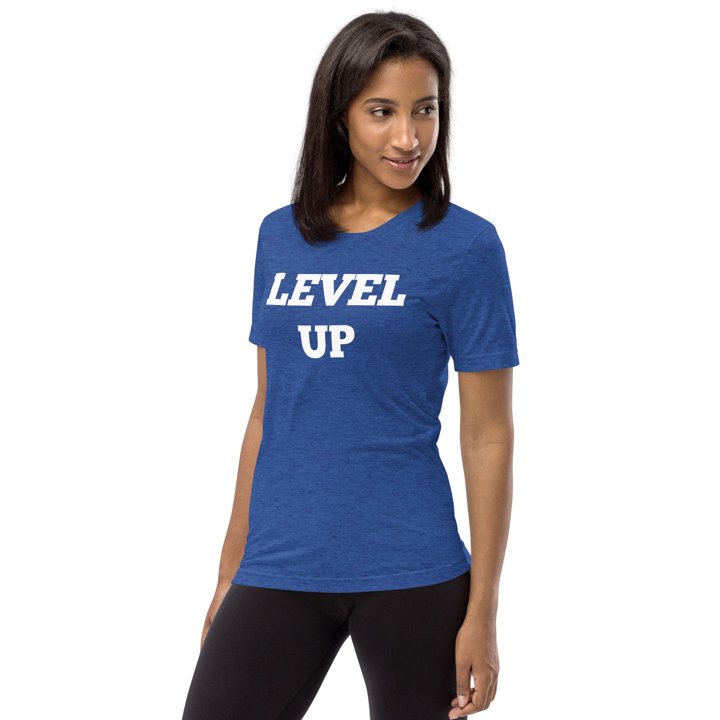 Level Up Shirts