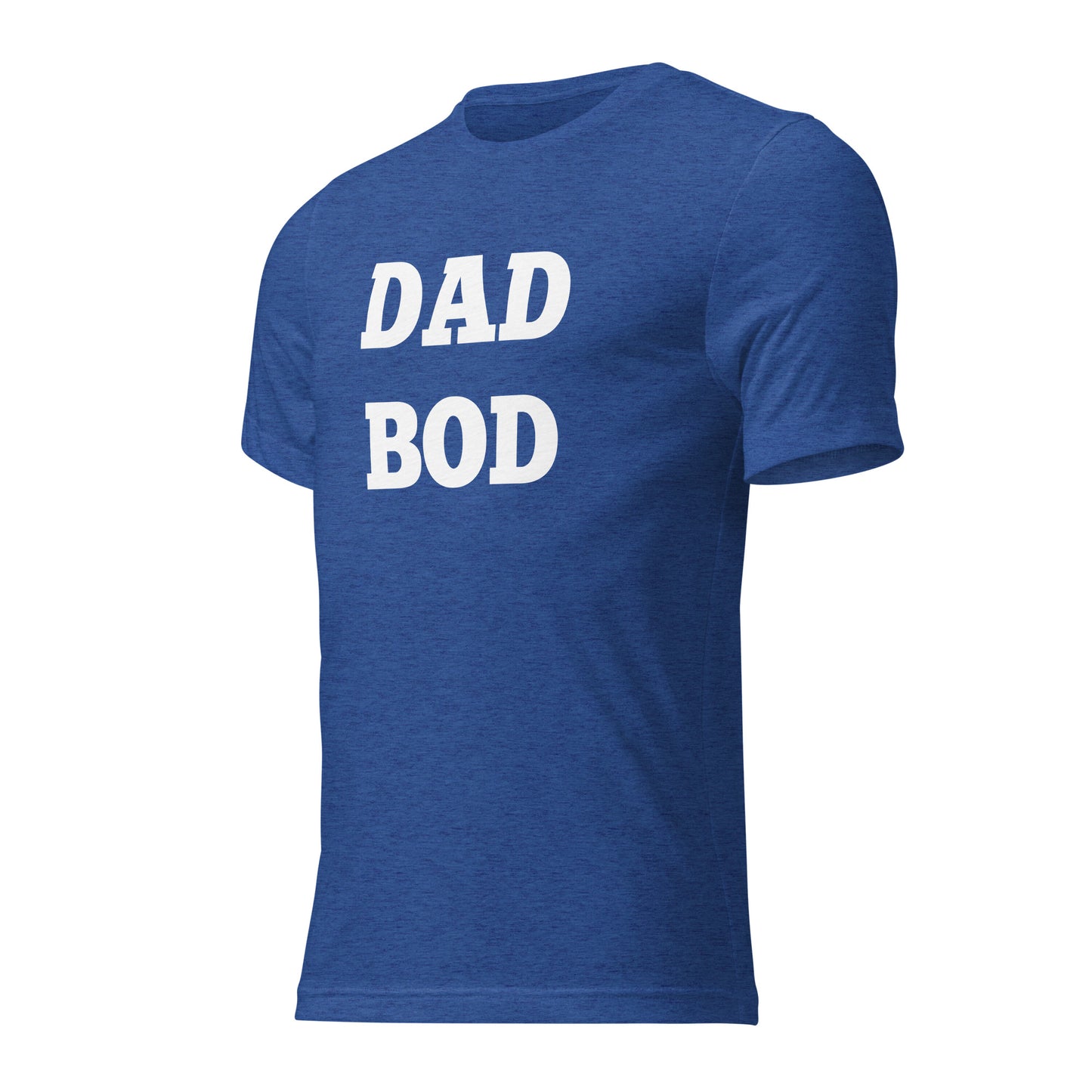 Dad Bod Shirts