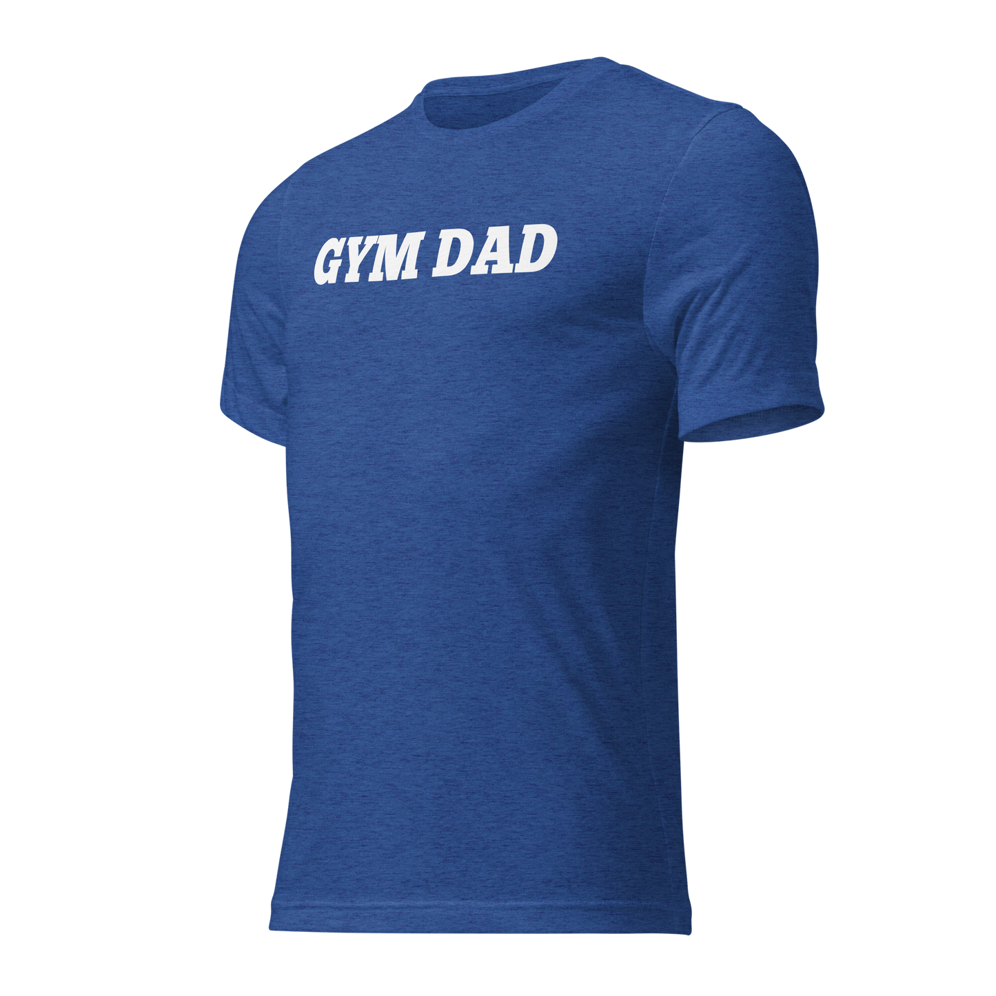 Gym Dad Shirts