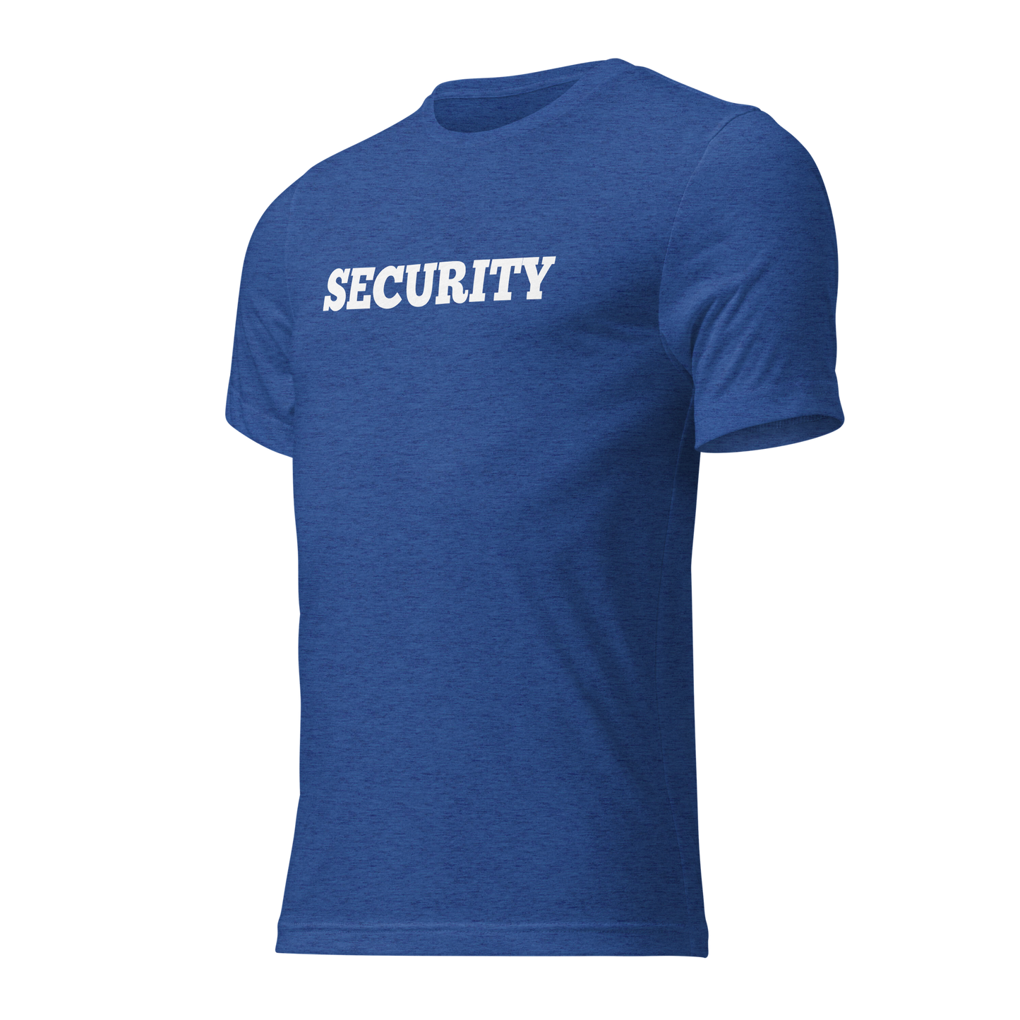 Security Shirts