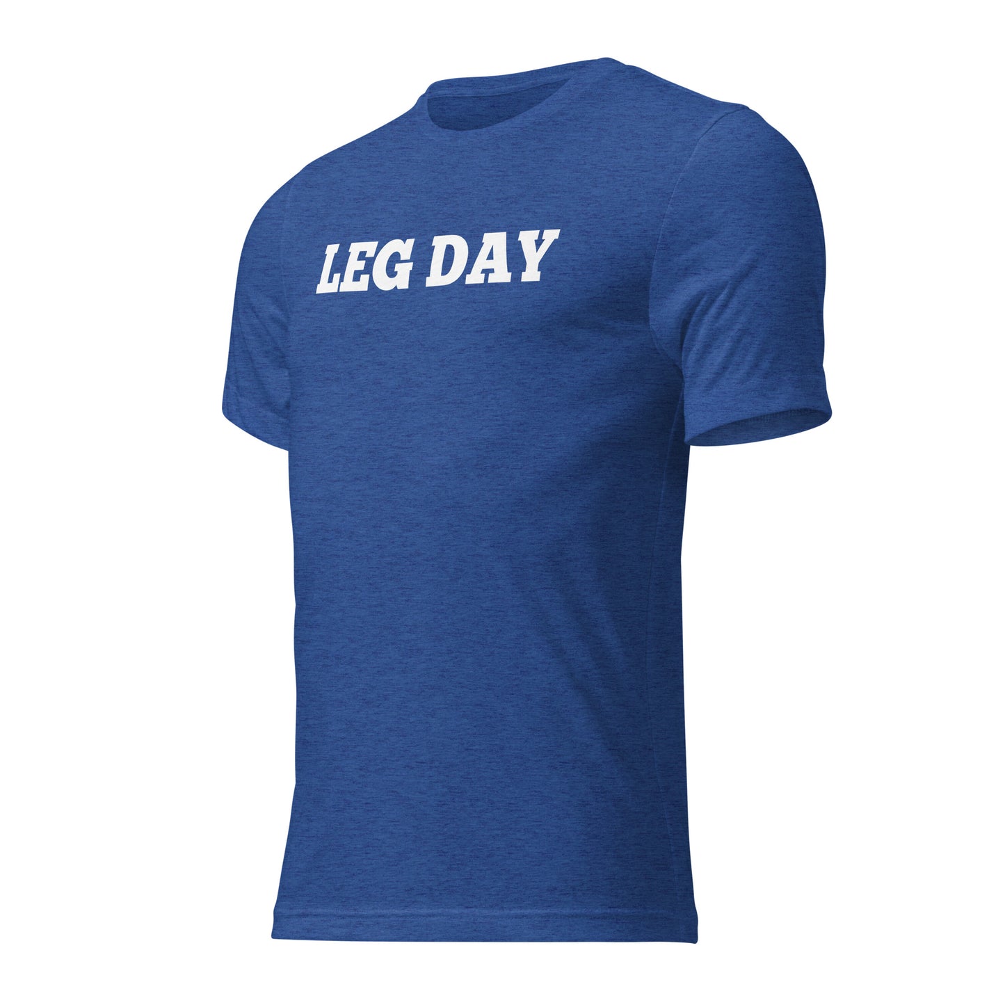 Leg Day Shirts