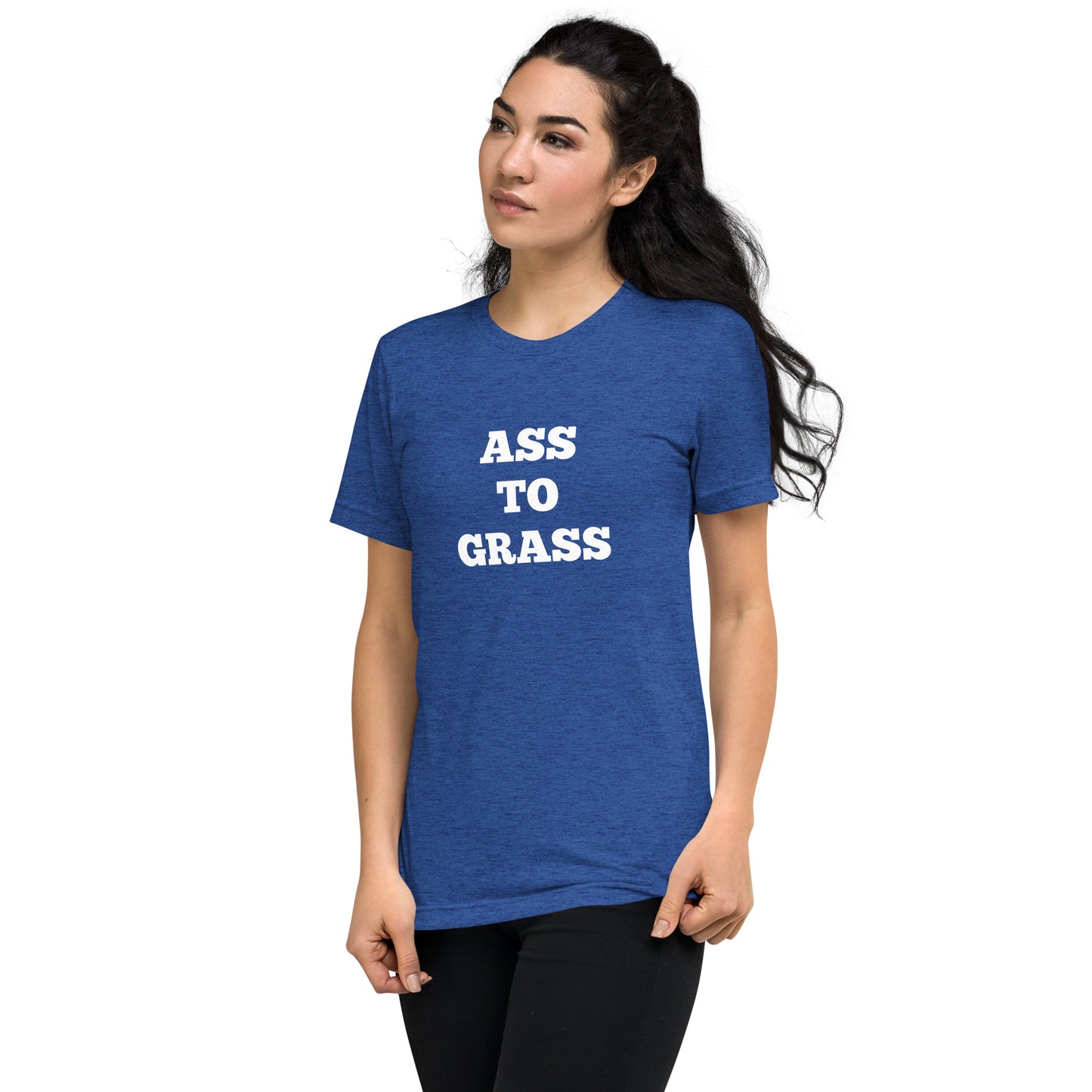 Ass to Grass Shirts