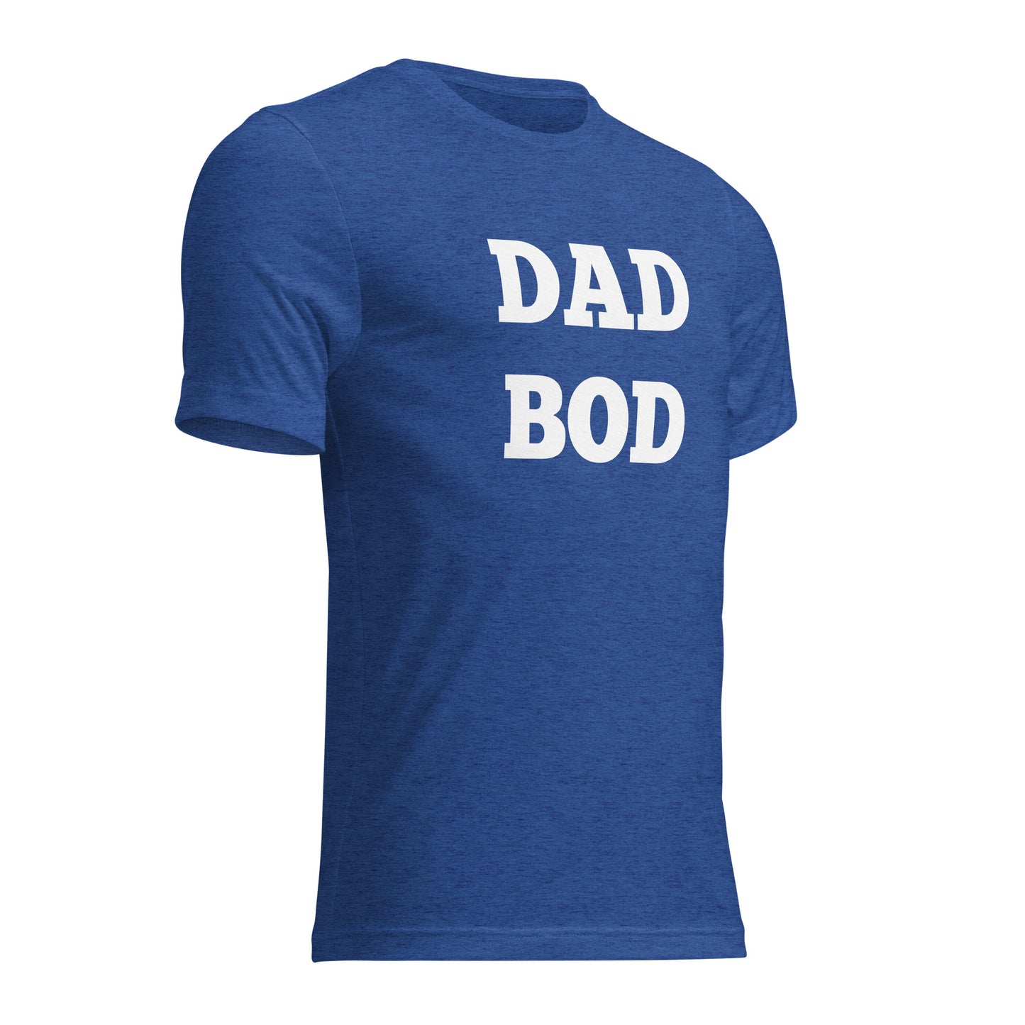 Dad Bod Shirts