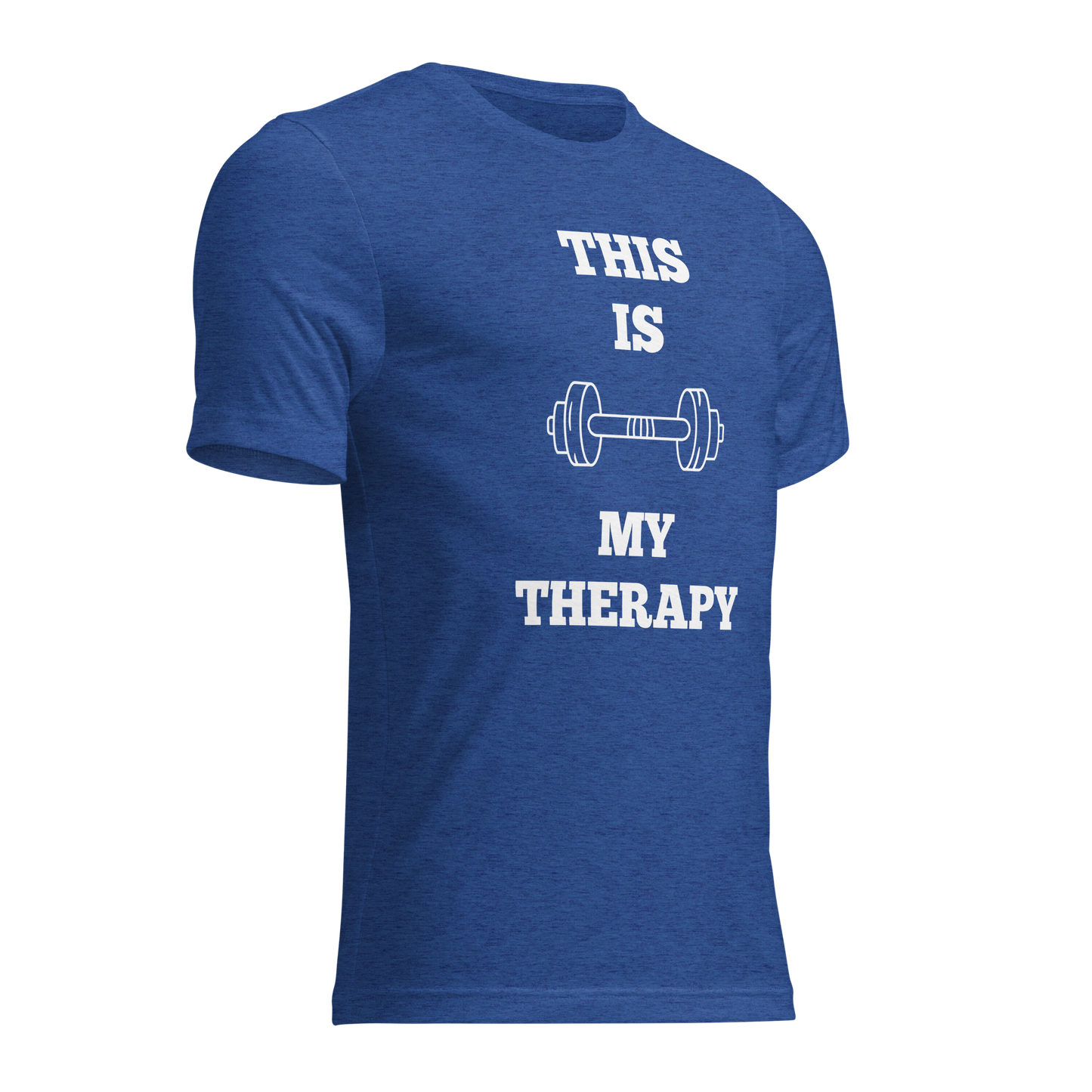 This is My Therapy Shirts