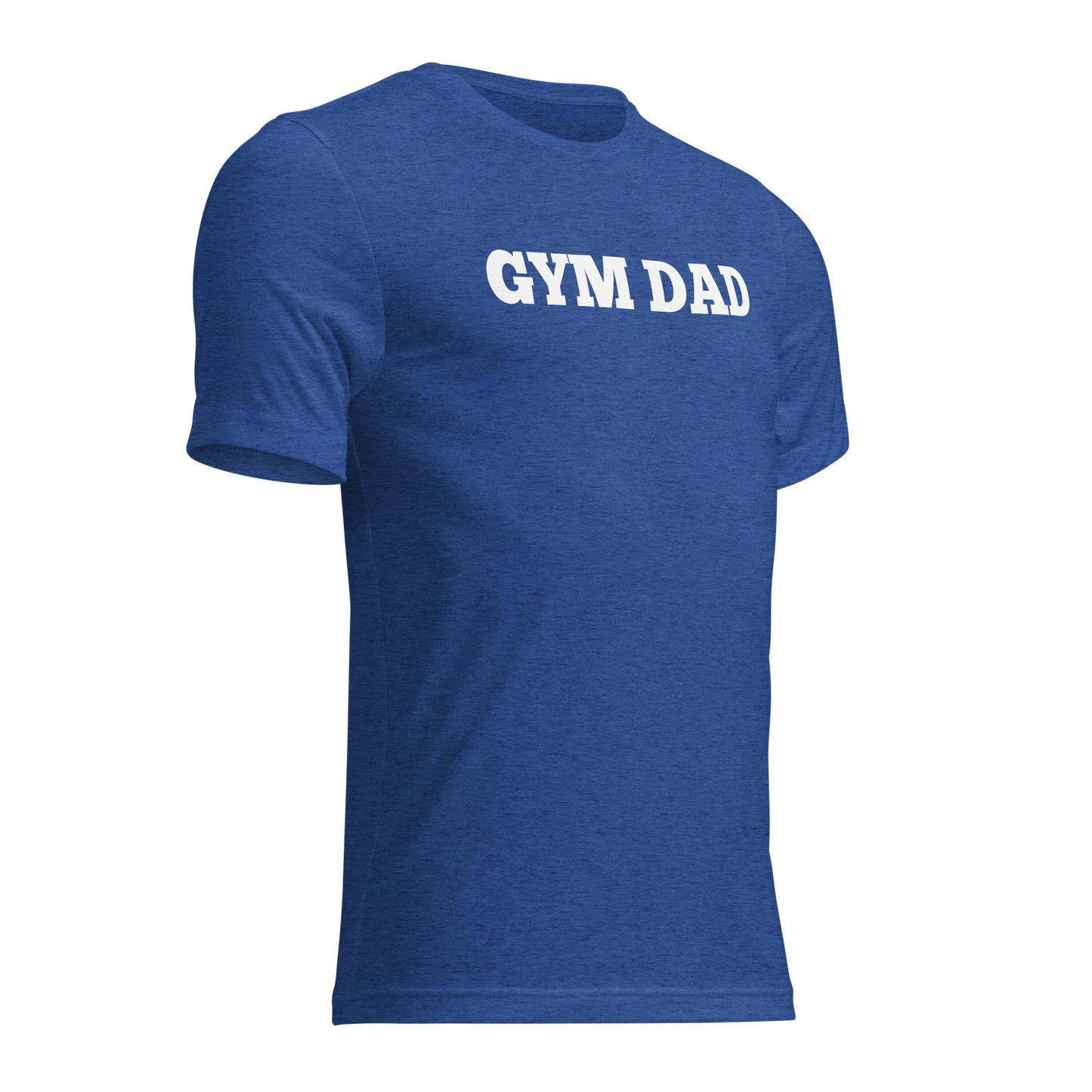 Gym Dad Shirts