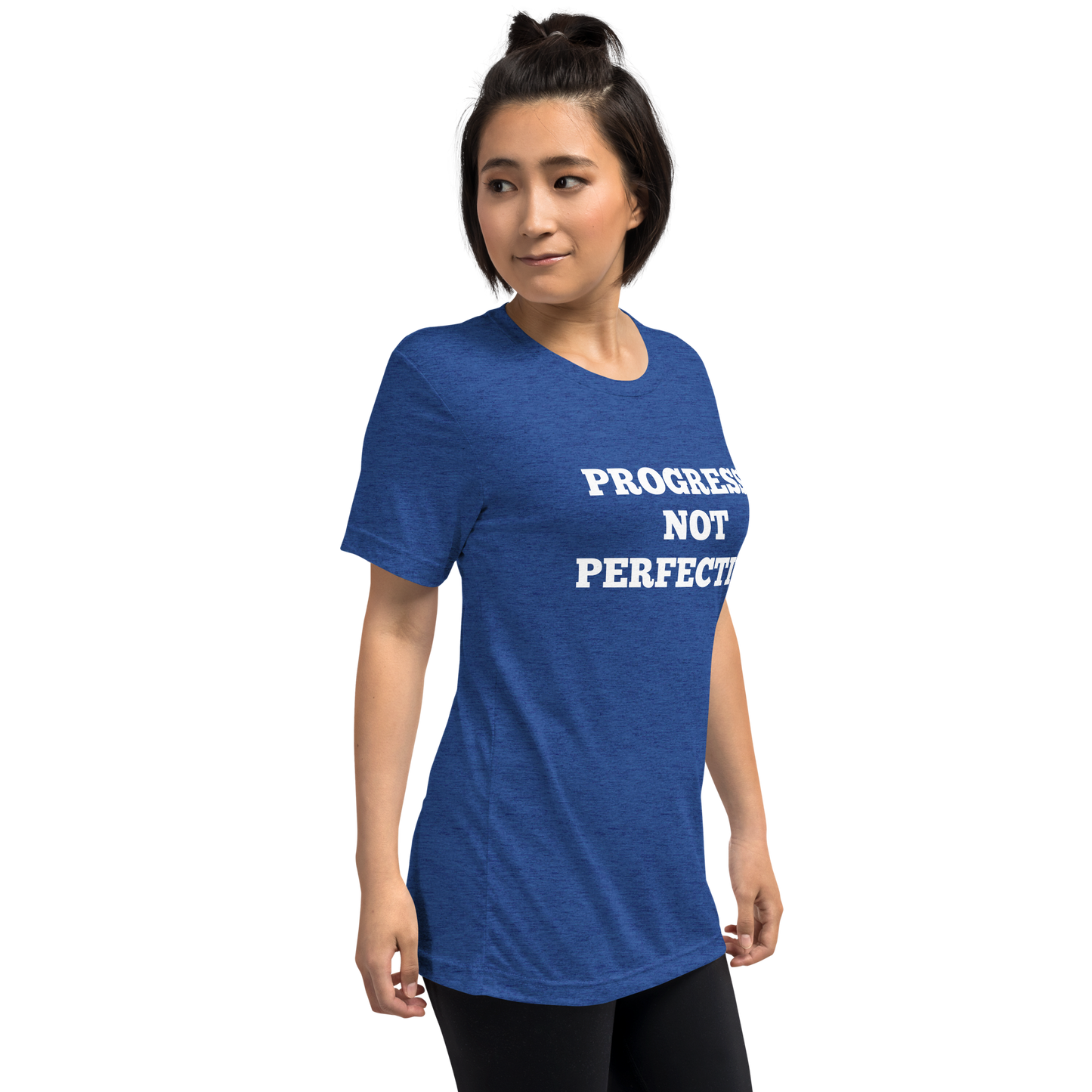 Progress Not Perfection Shirts