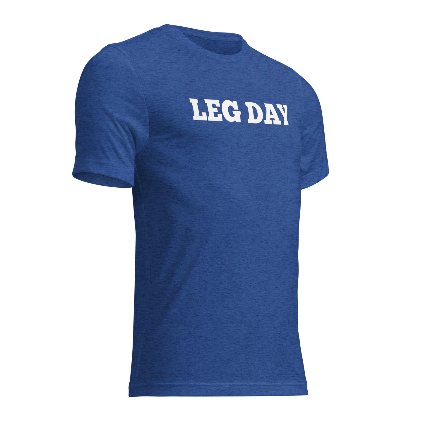 Leg Day Shirts