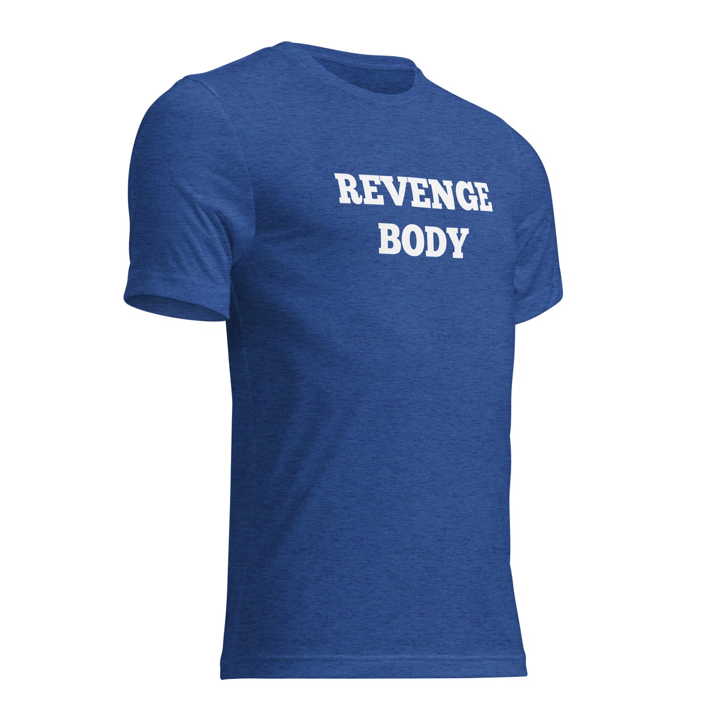 Revenge Body Shirts