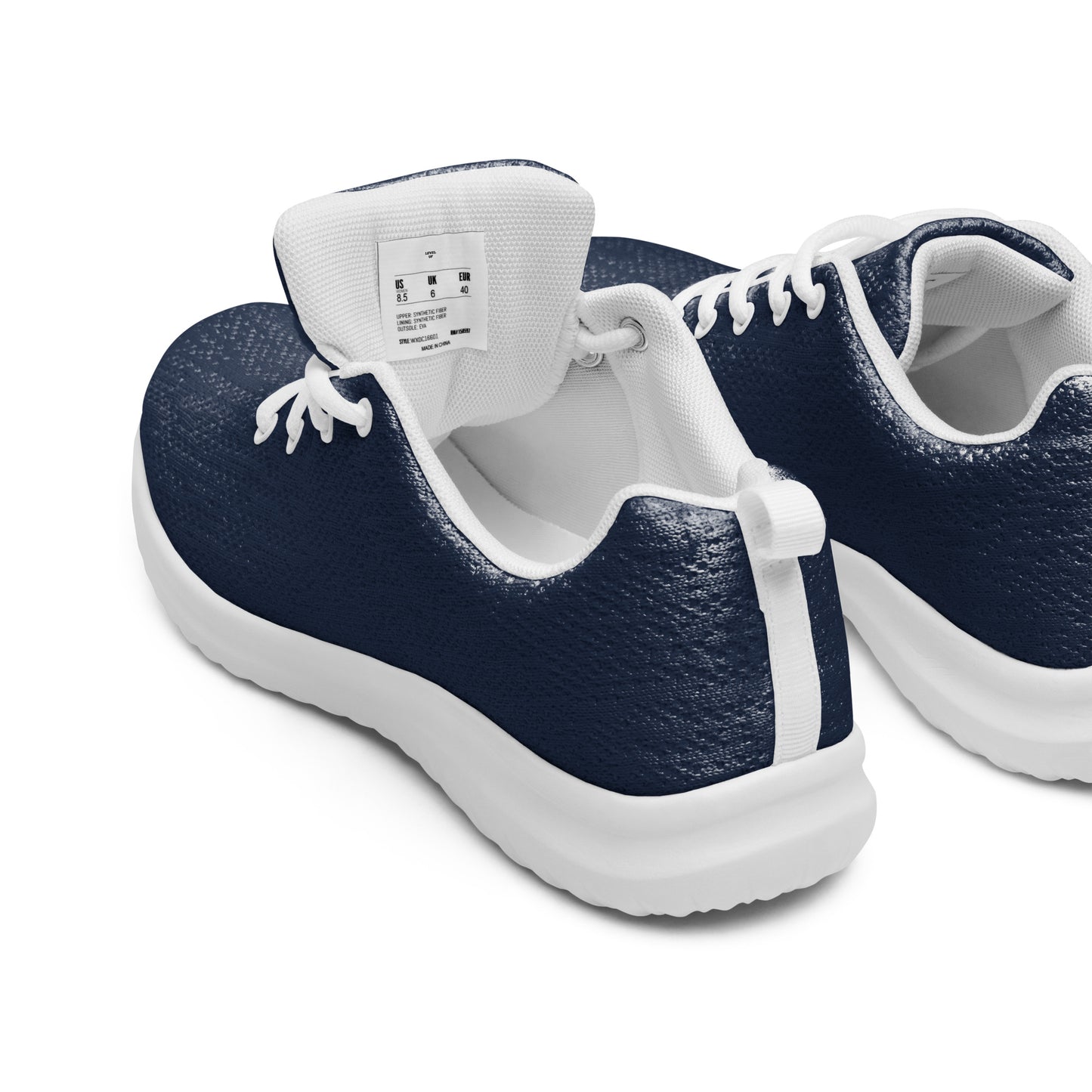 Women’s Navy Workout Shoes