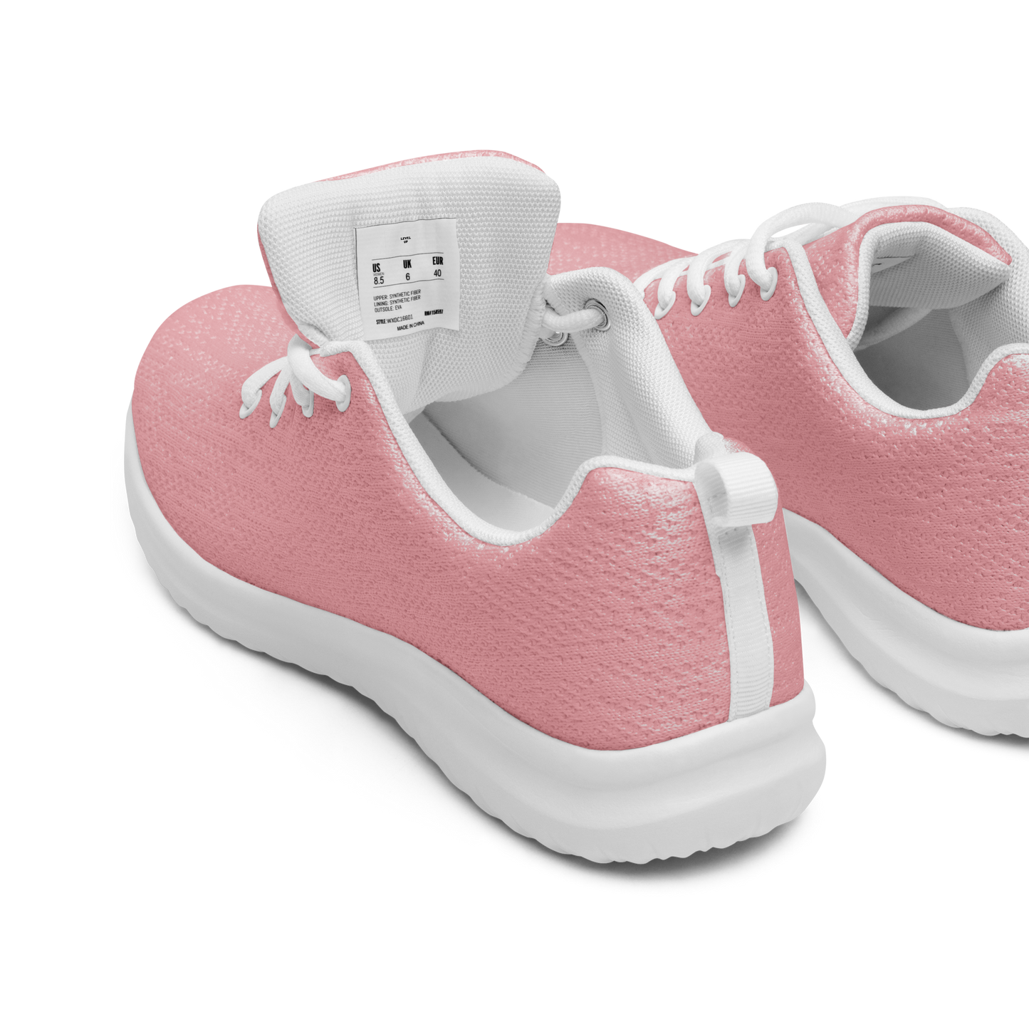 Victoria Pink Workout Shoes