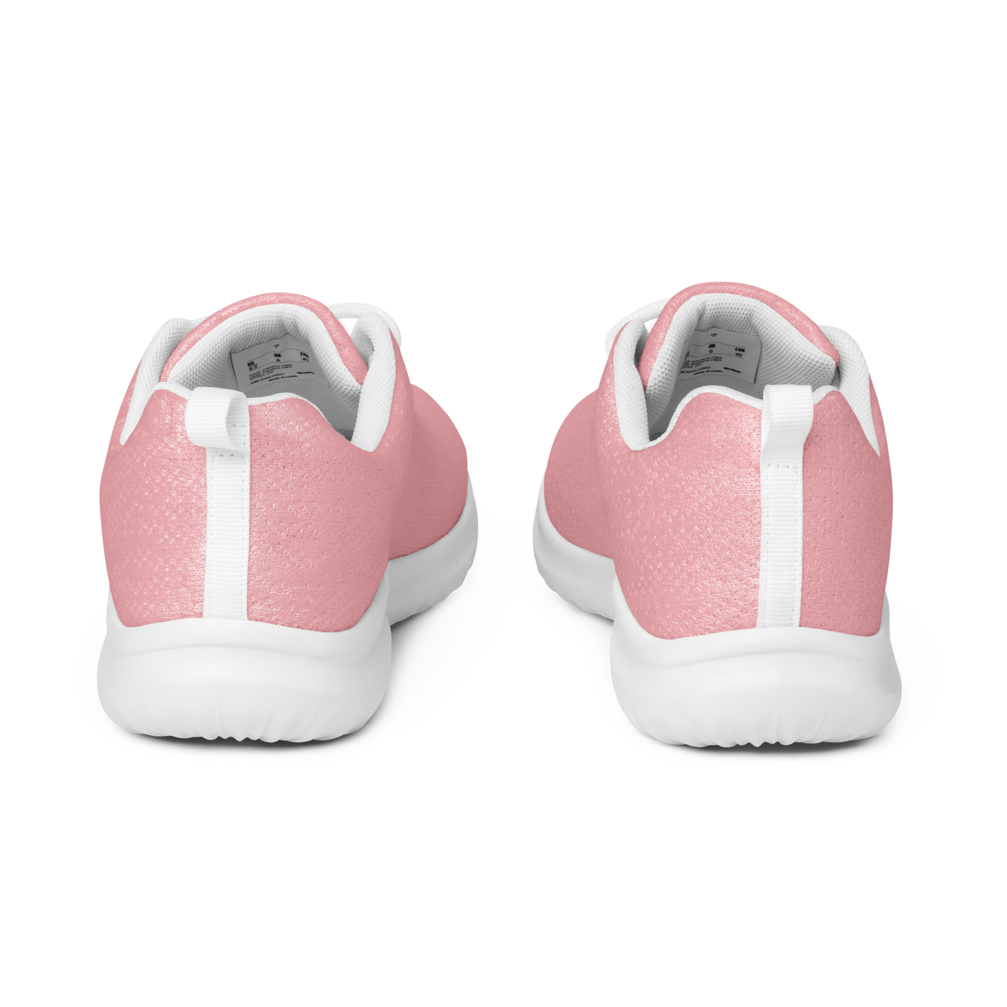 Victoria Pink Workout Shoes