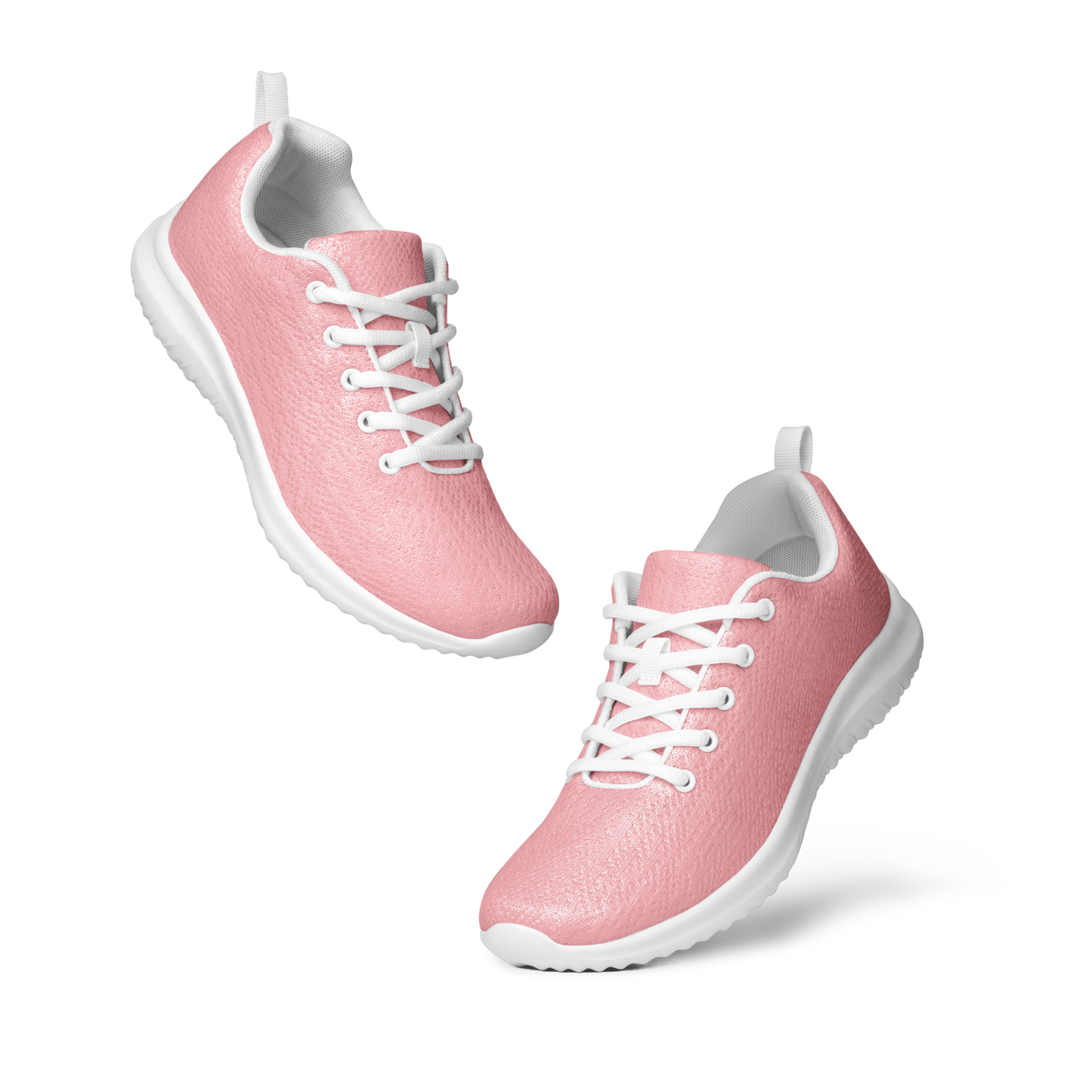 Victoria Pink Workout Shoes