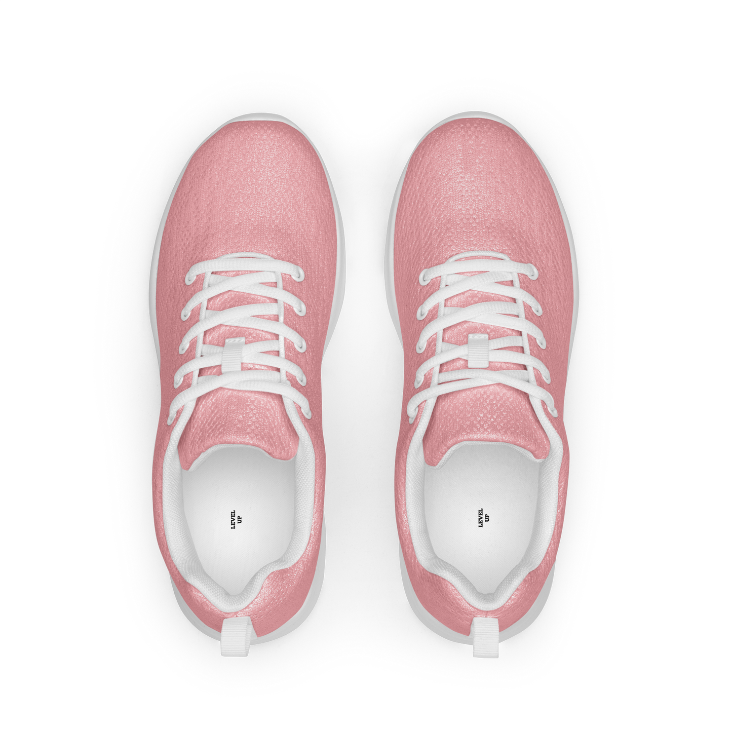 Victoria Pink Workout Shoes