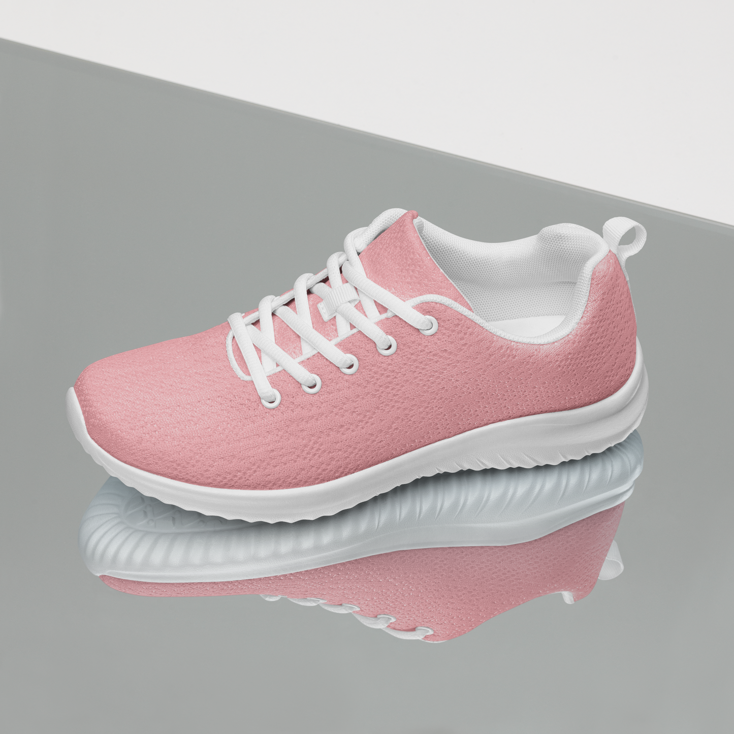 Victoria Pink Workout Shoes