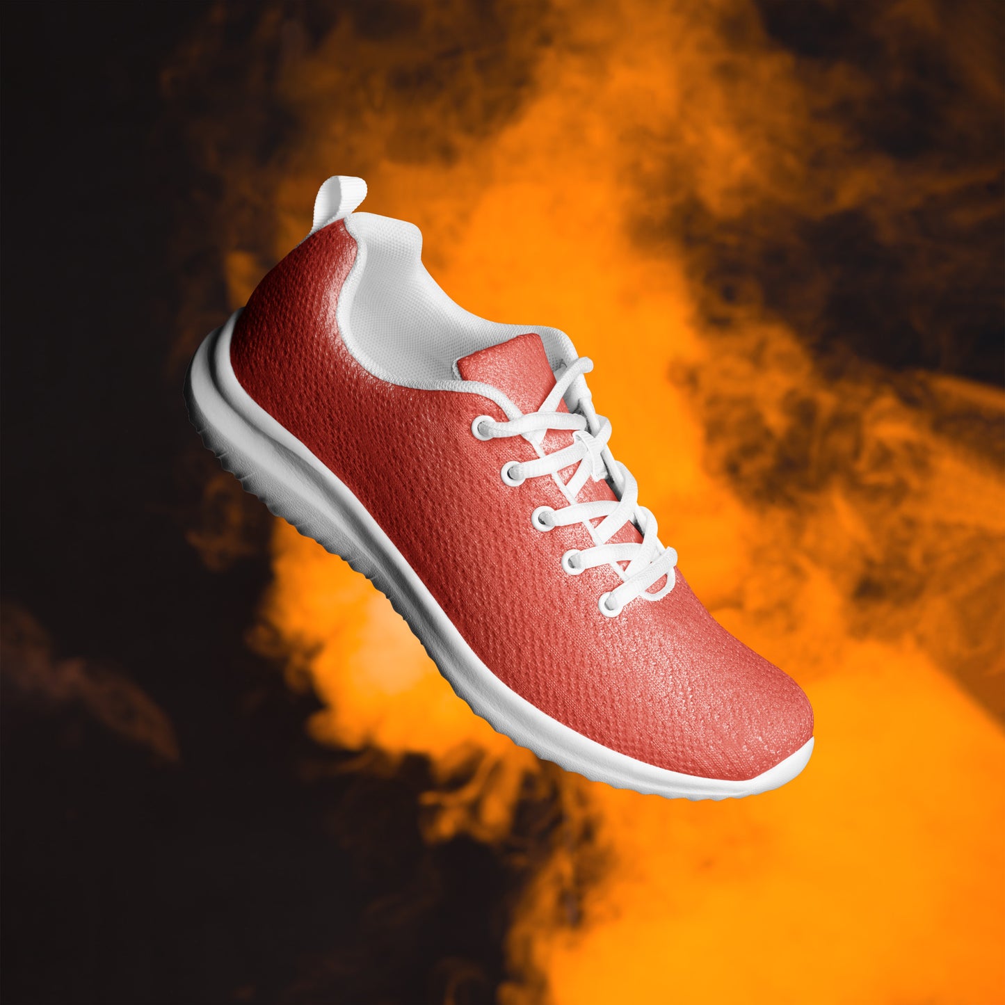 Women’s Coral Workout Shoes