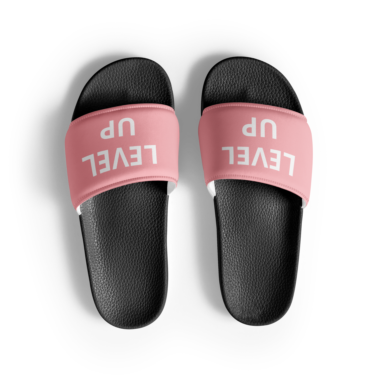 Victoria Pink Slides