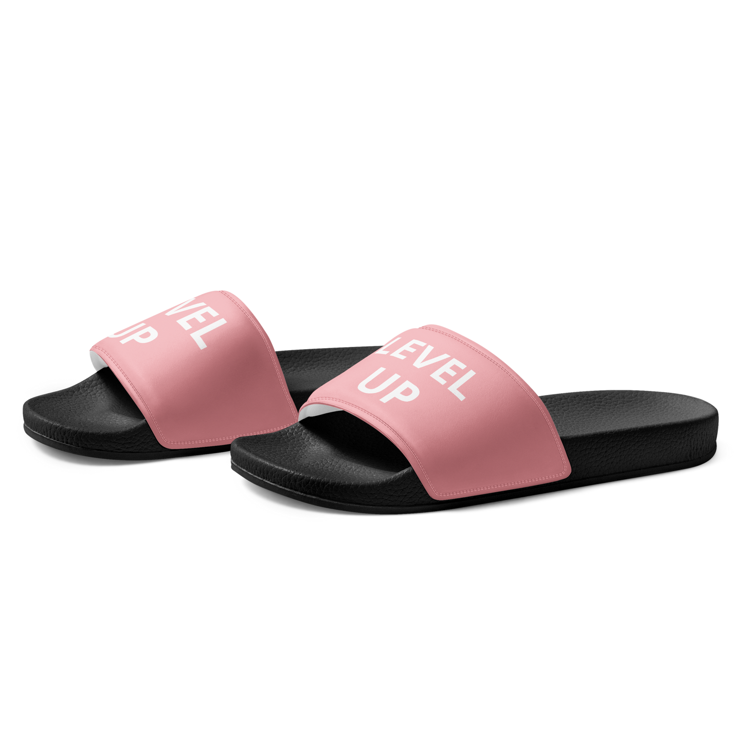 Victoria Pink Slides