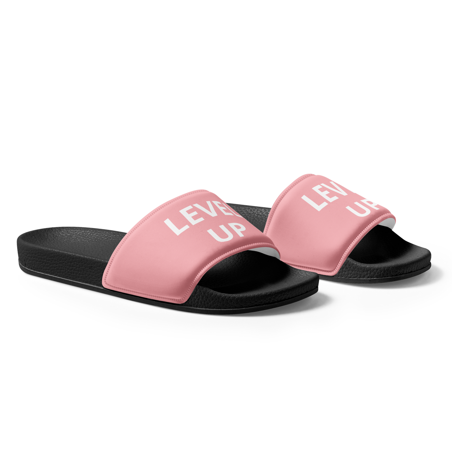 Victoria Pink Slides